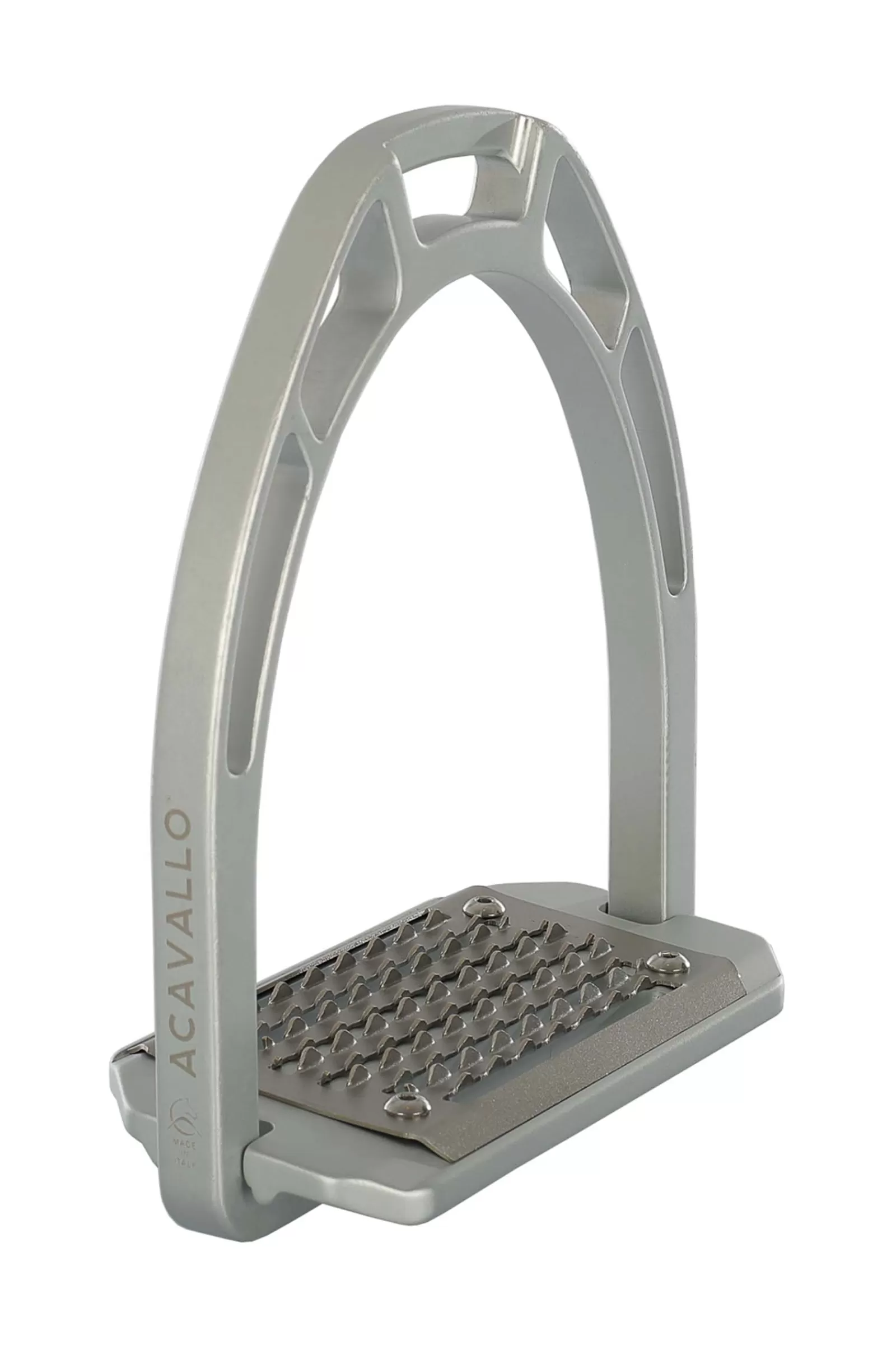 acavallo Arco Evolution Alupro Stirrup> Stirrups