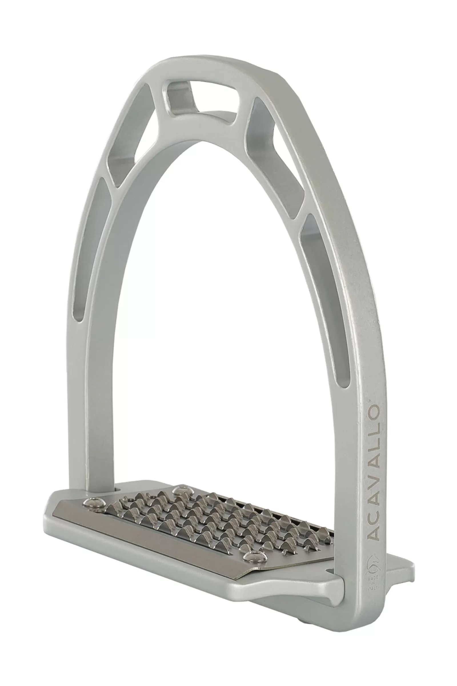 acavallo Arco Evolution Alupro Stirrup> Stirrups