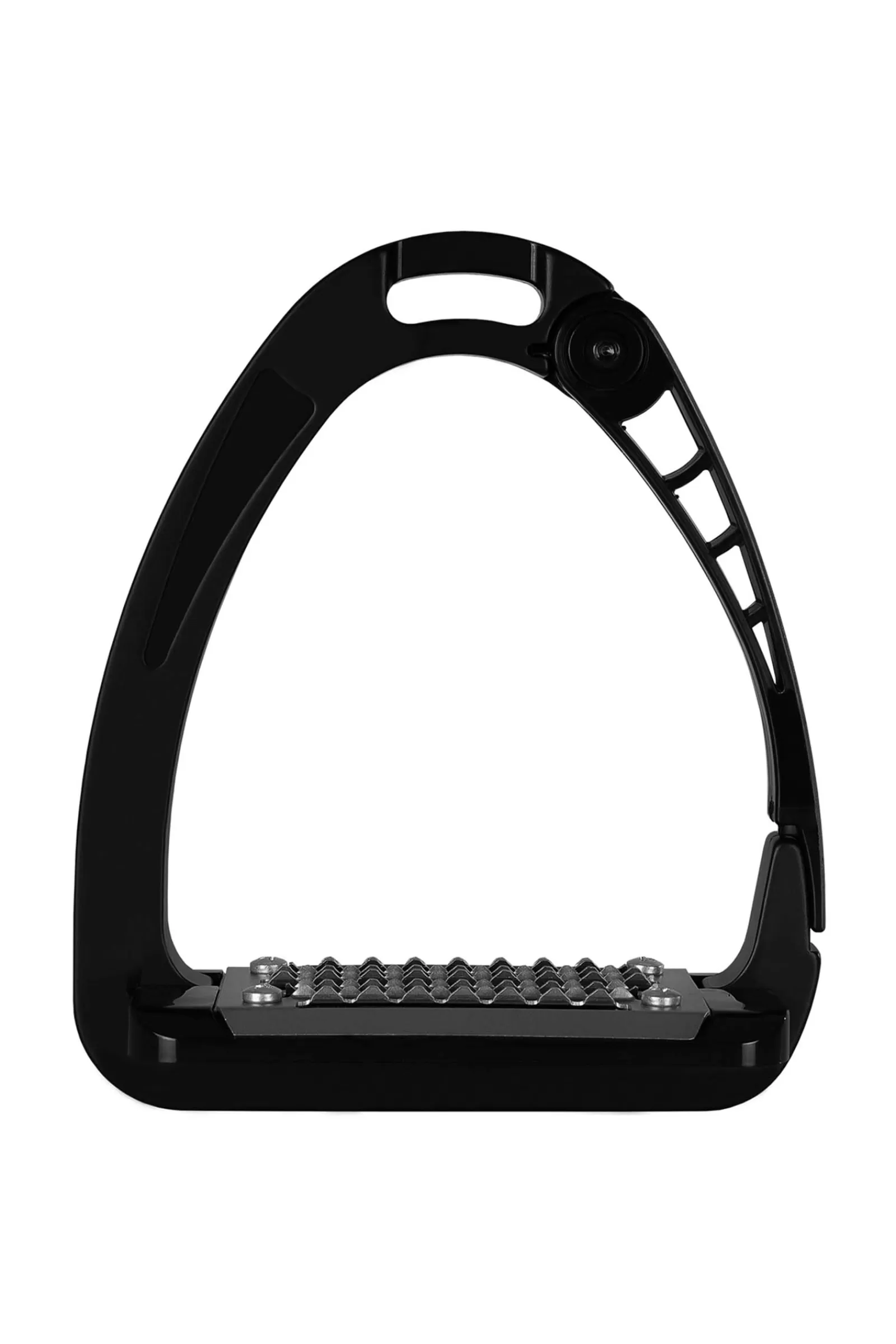 acavallo Arena Alupro Aluminium Stirrup> Stirrups