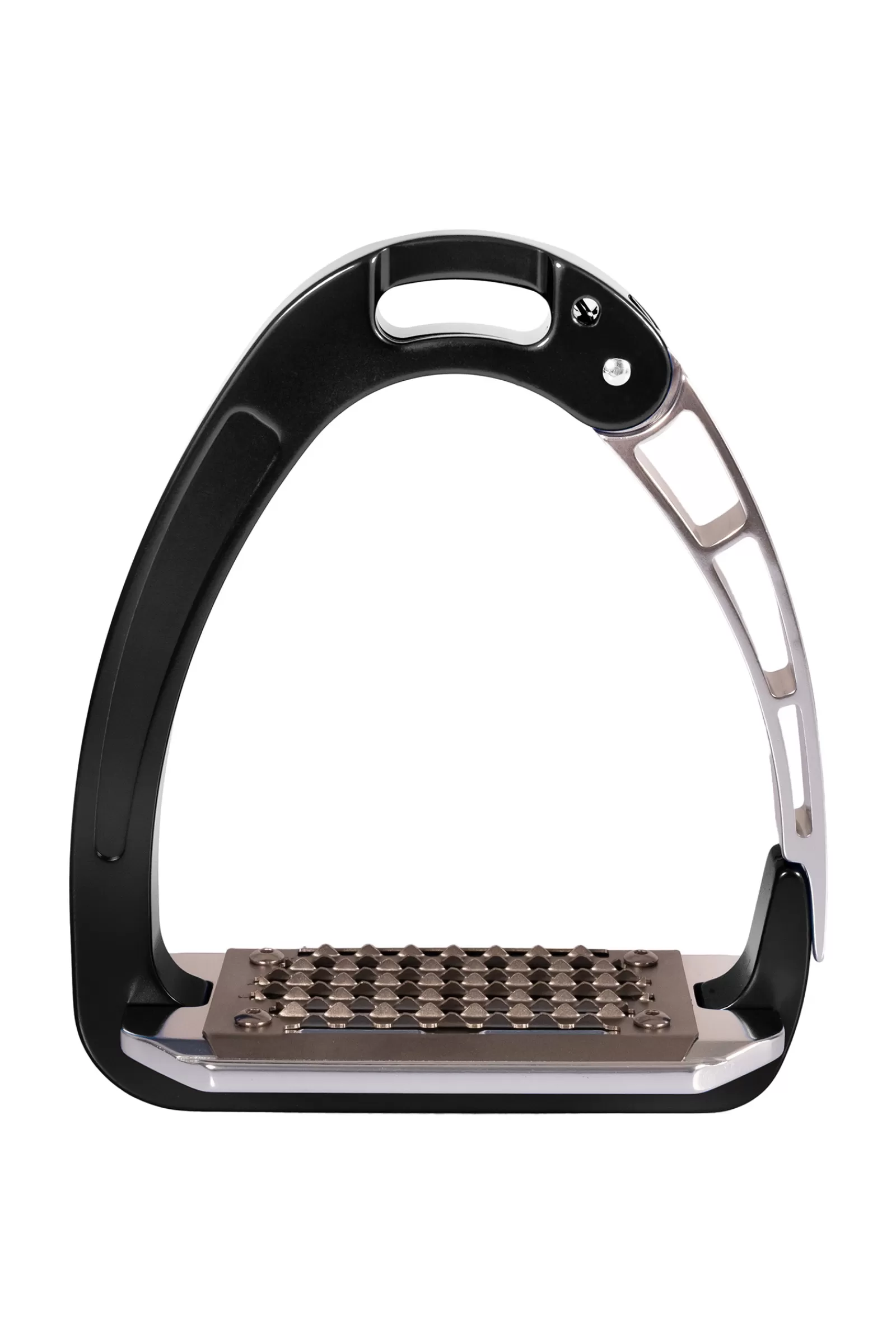 acavallo Arena Alupro Aluminium Stirrups> Stirrups