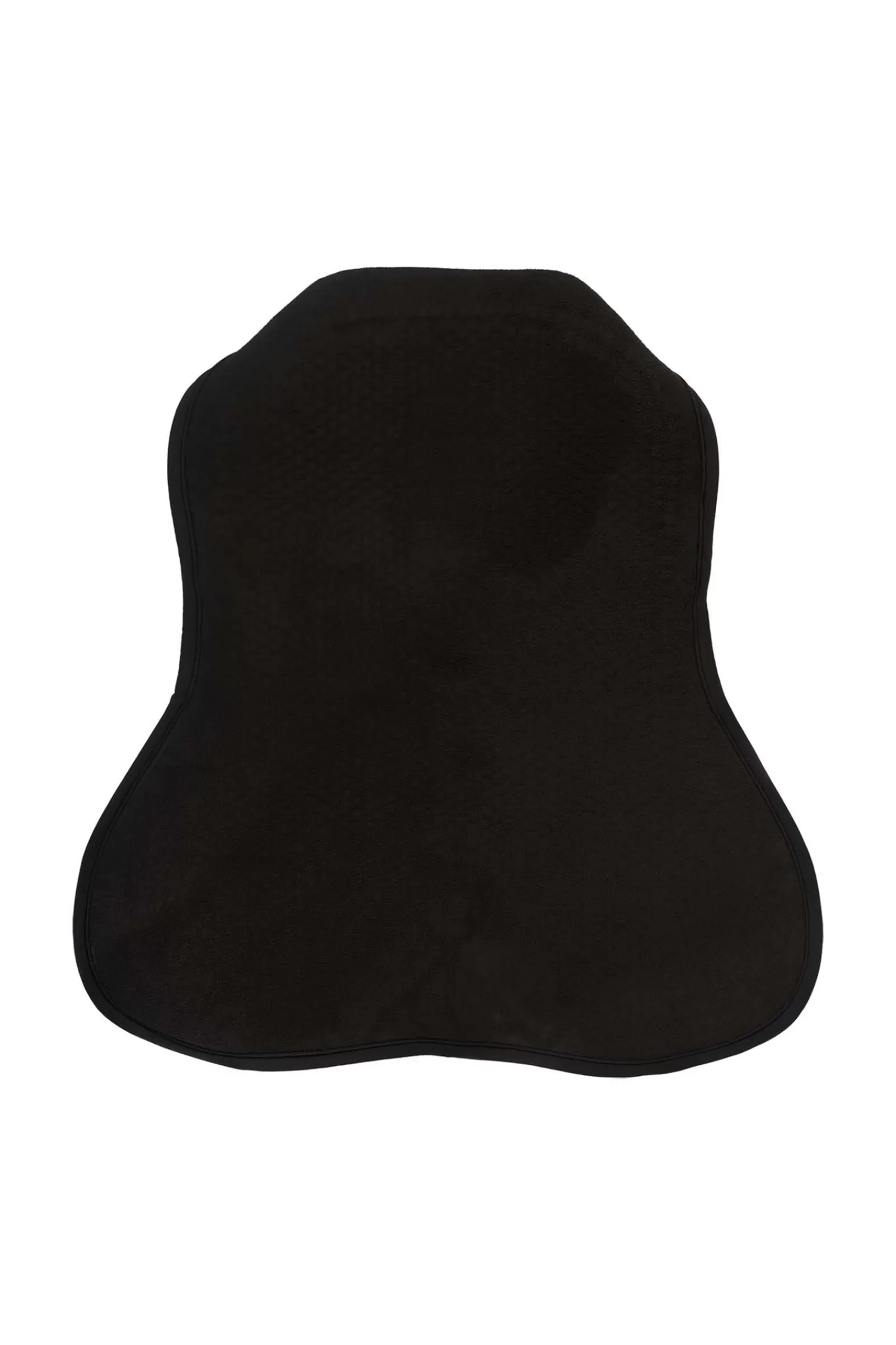 acavallo Gel Seat Saver Dri-Lex Jumping> Half Pads