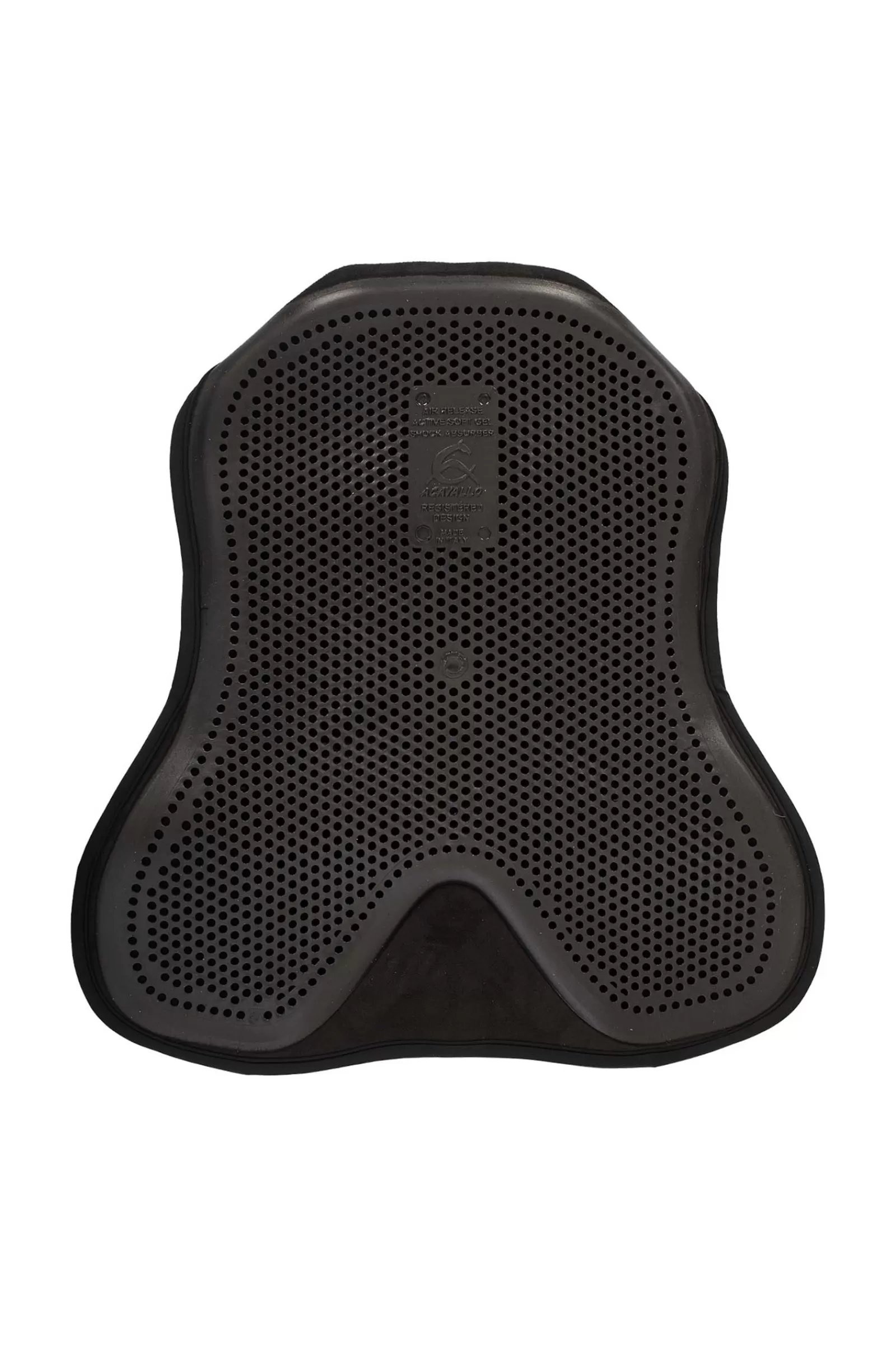 acavallo Gel Seat Saver Gel Out 10Mm For Jumping Saddles> Half Pads