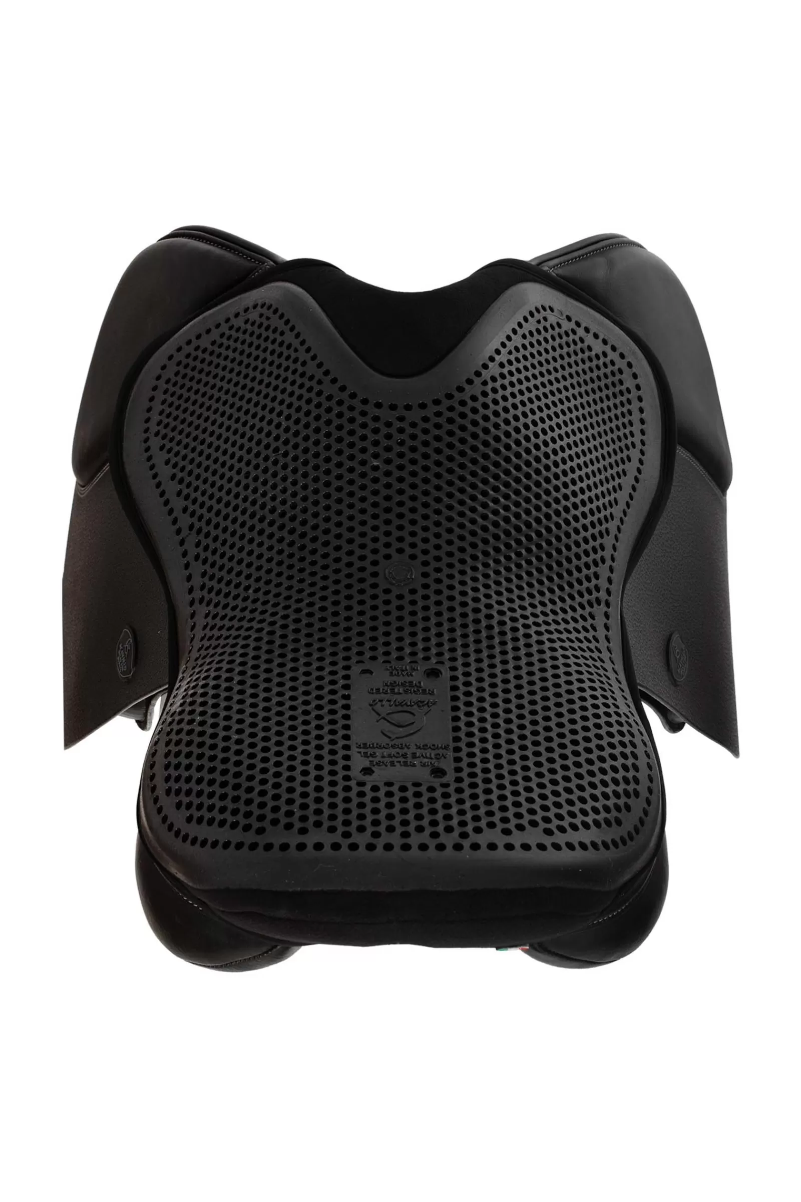 acavallo Gel Seat Saver Gel Out 10Mm For Jumping Saddles> Half Pads