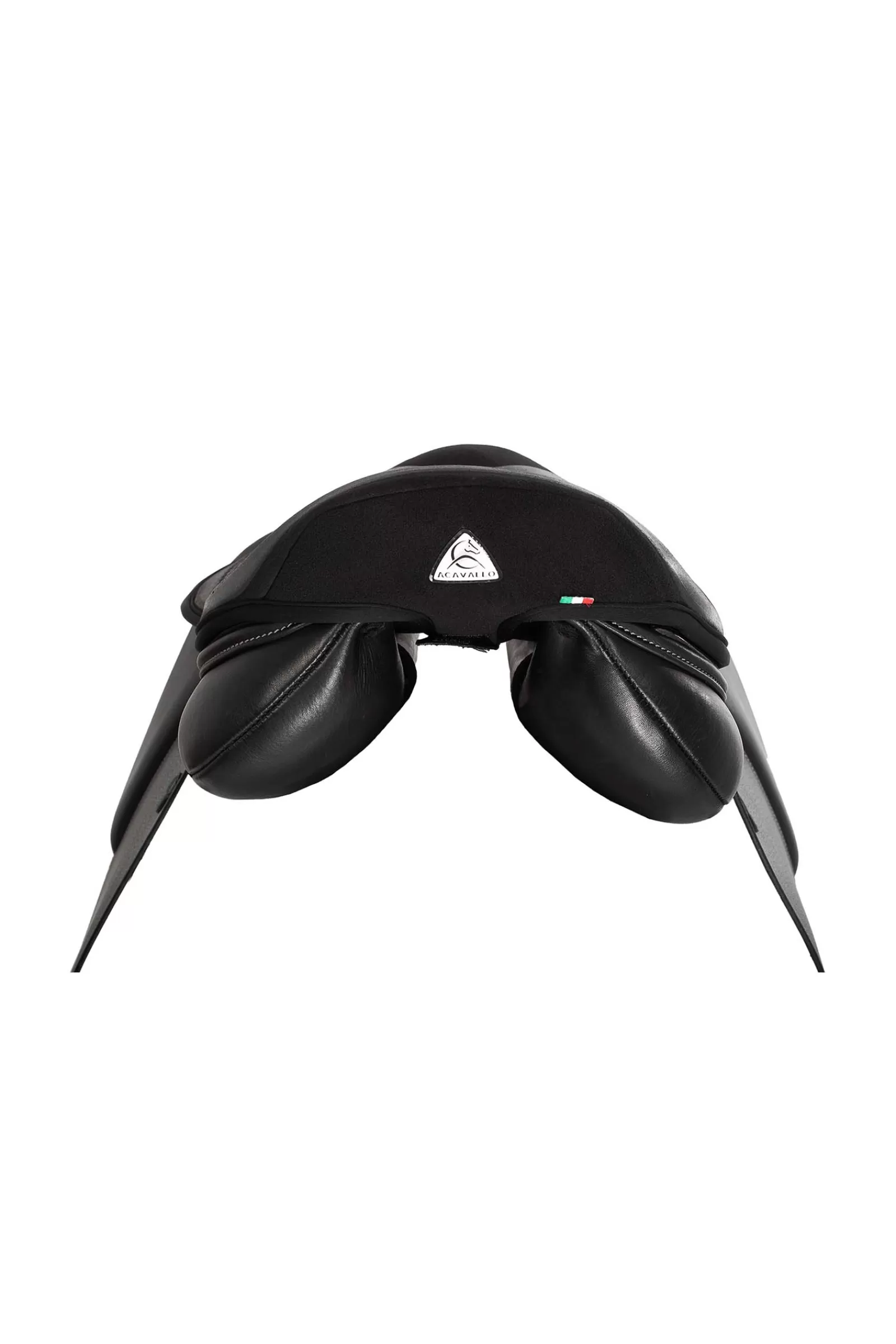 acavallo Gel Seat Saver Gel Out 10Mm For Jumping Saddles> Half Pads
