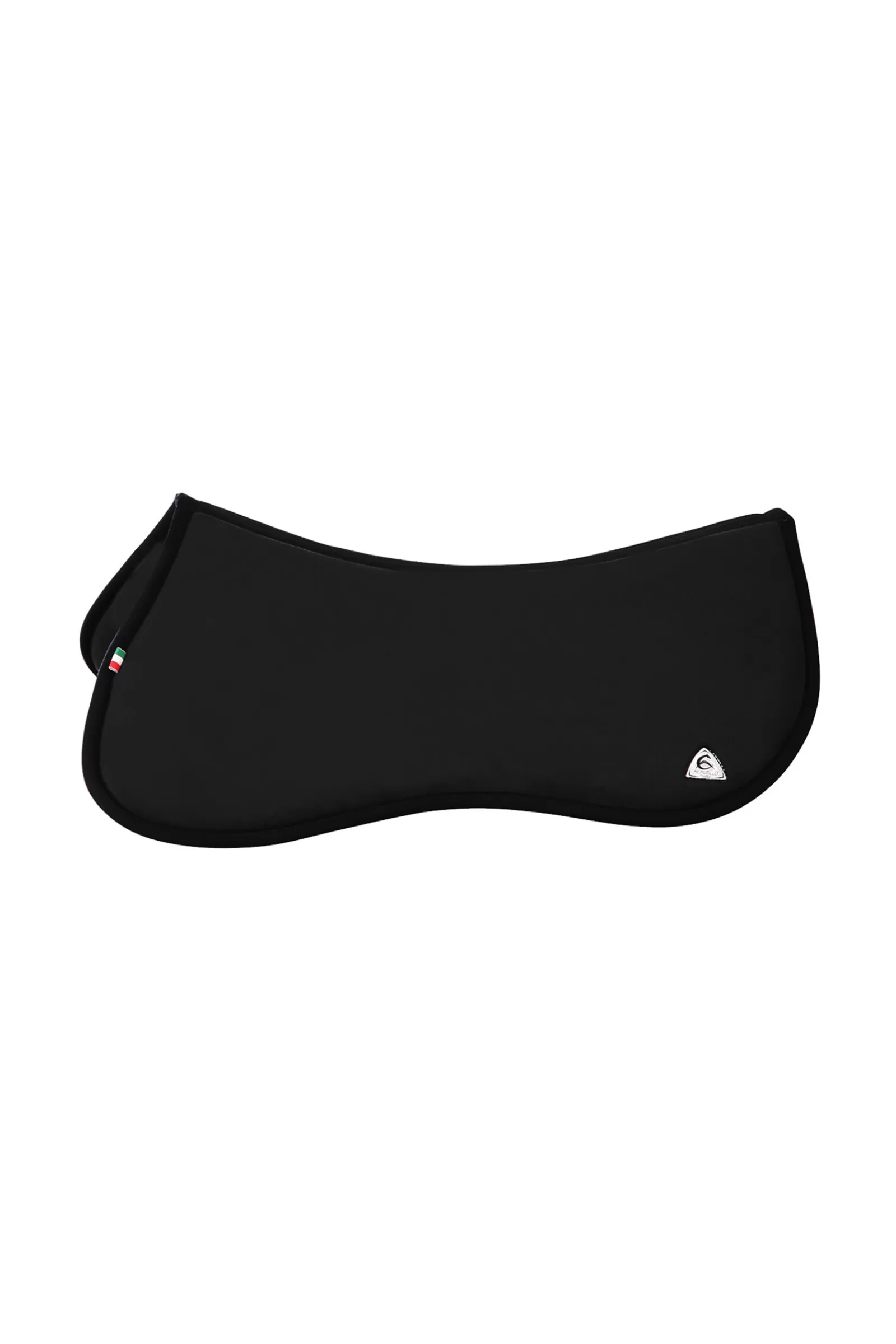 acavallo Memory Foam Half Pad> Half Pads