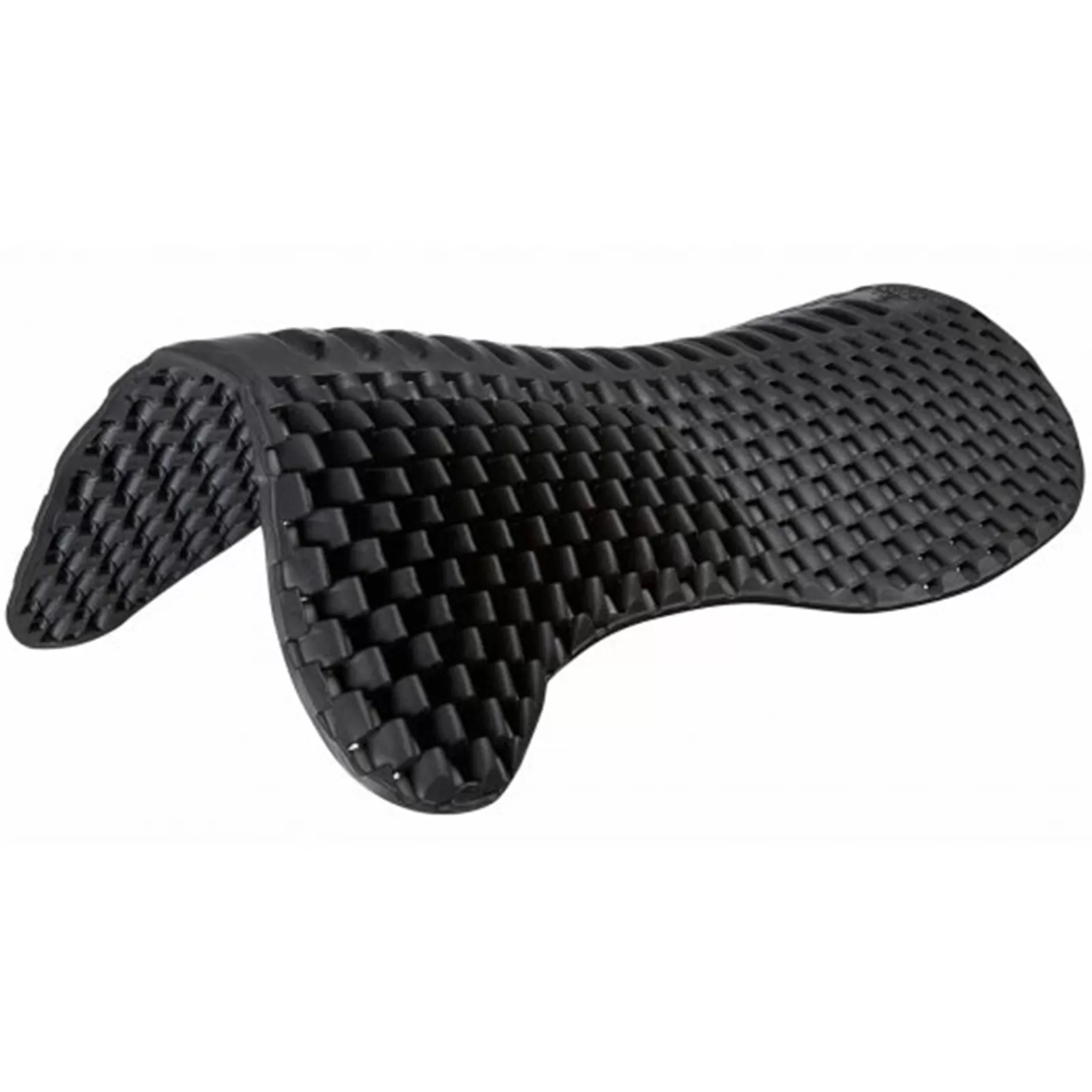 acavallo Piuma Feather Light Pad & Front Riser> Half Pads