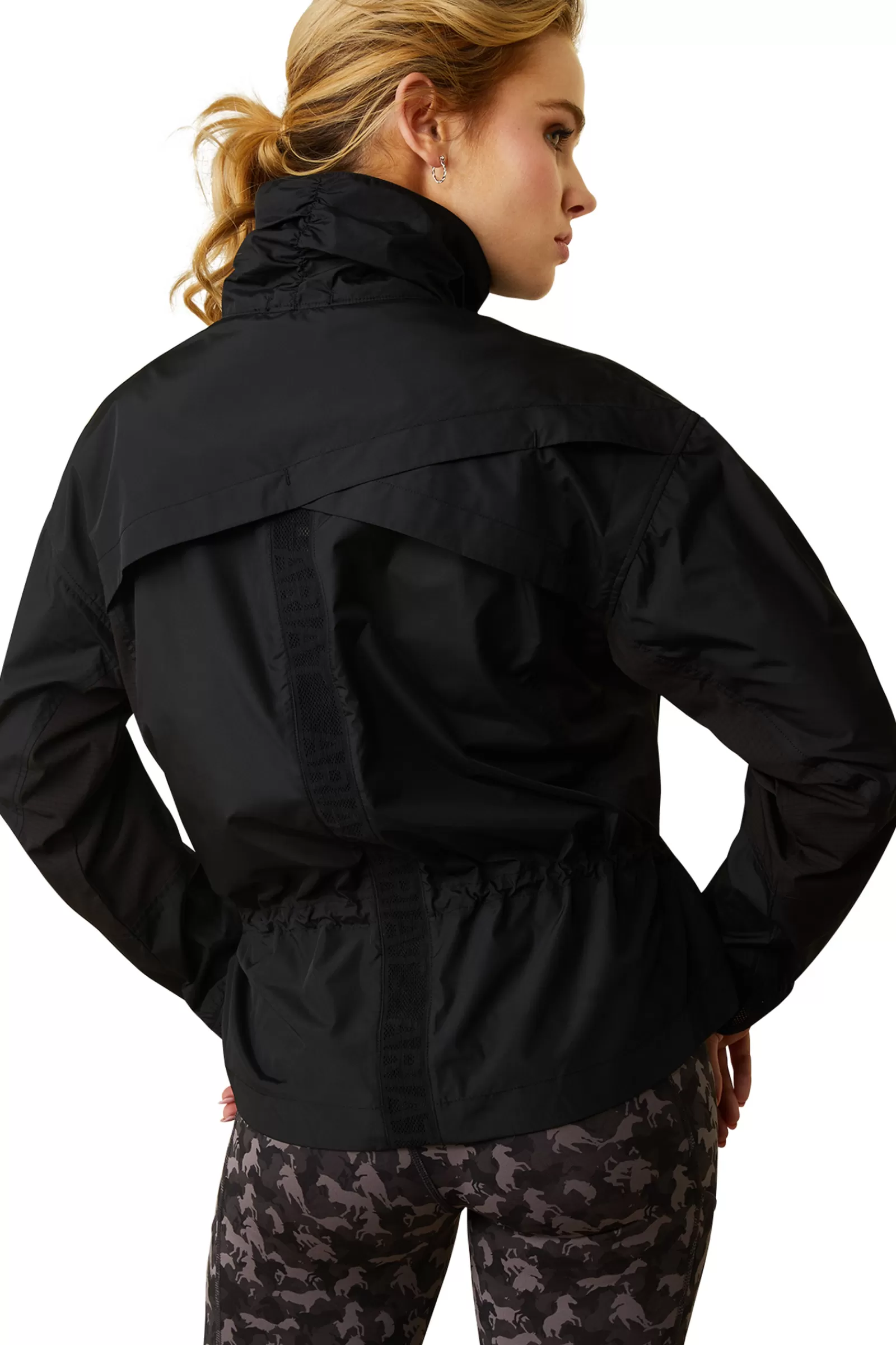 Coats & Jackets*ariat Breathe Women'S Jacket Black