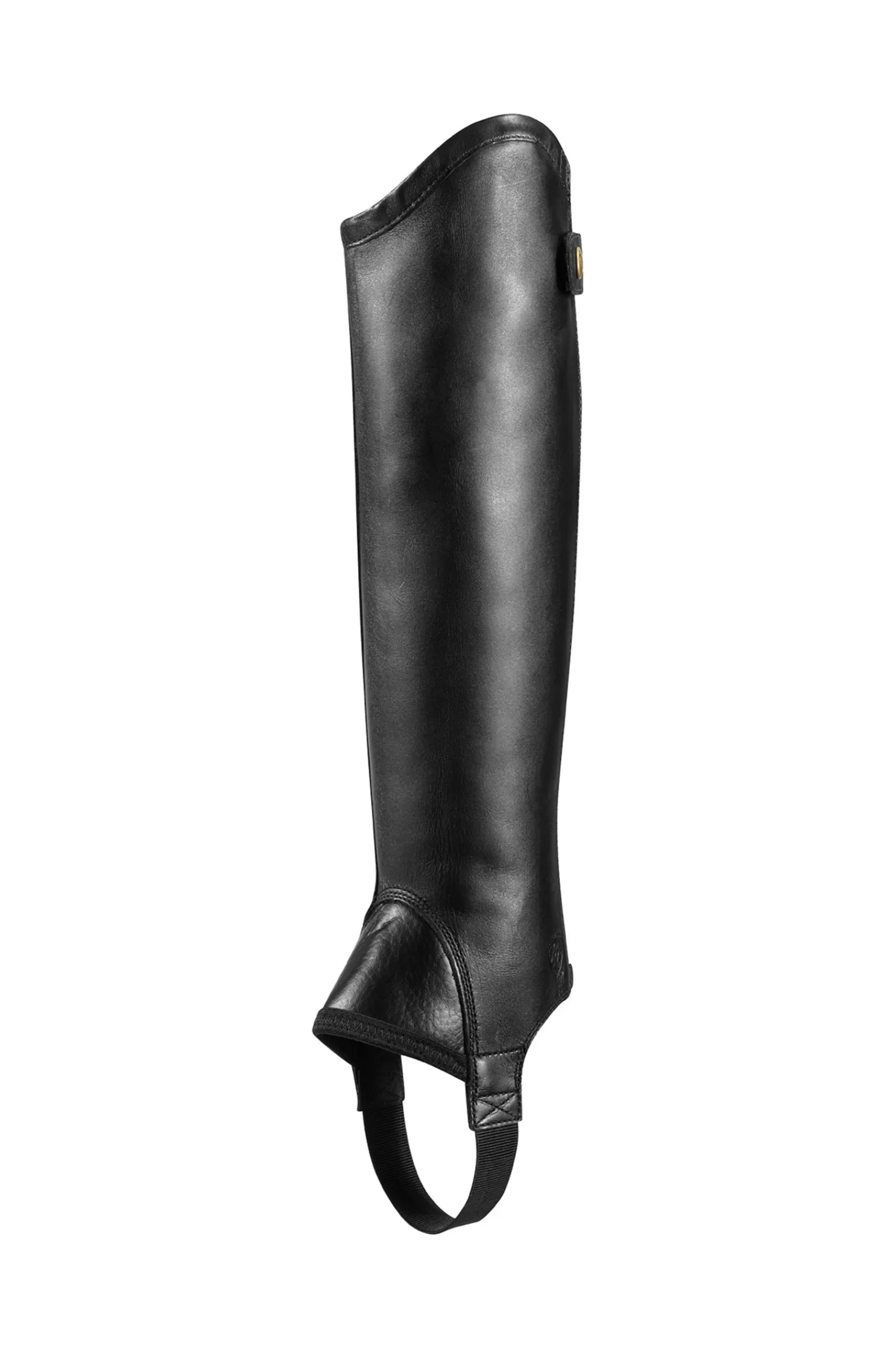 Half Chaps*ariat Concord Chap Black