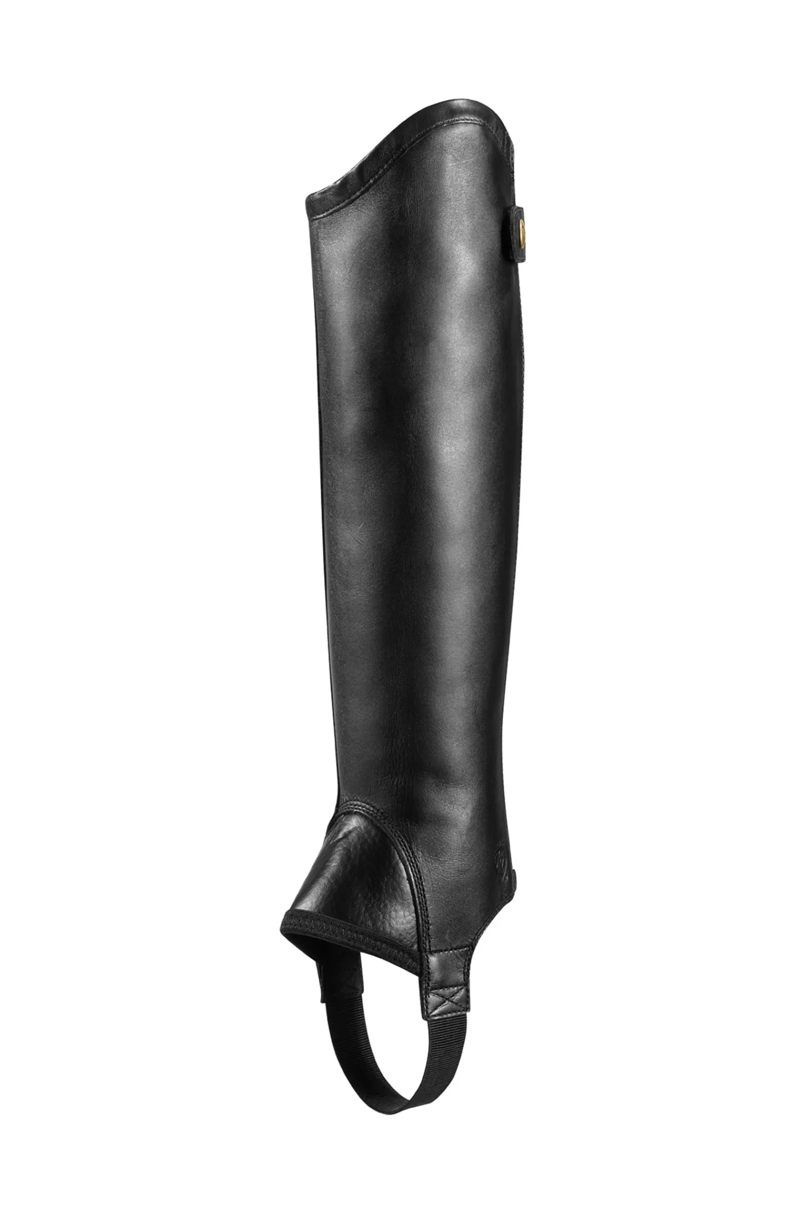 Half Chaps*ariat Concord Chap Black