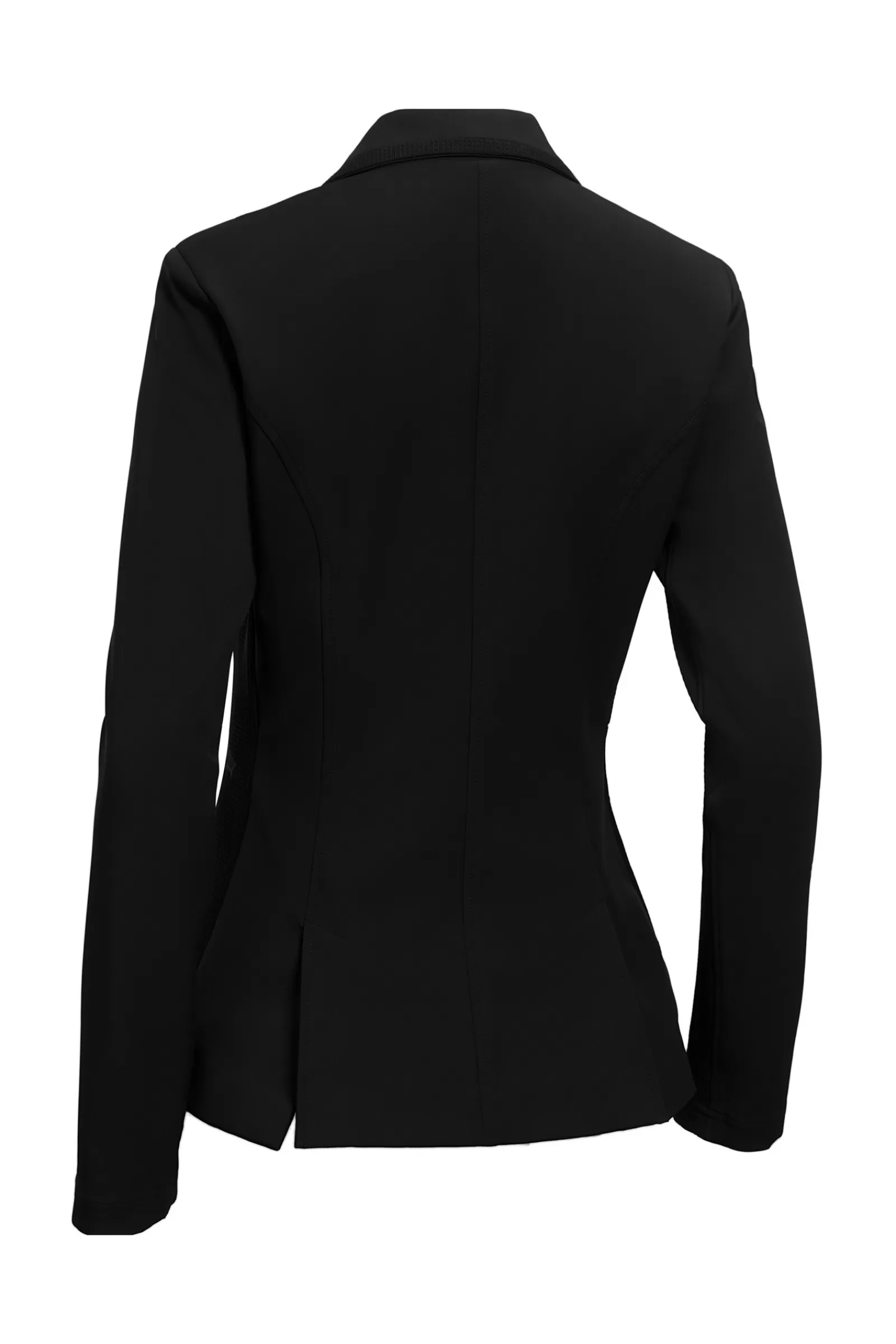 Show Clothing*ariat Galatea Women'S Showjacket Black