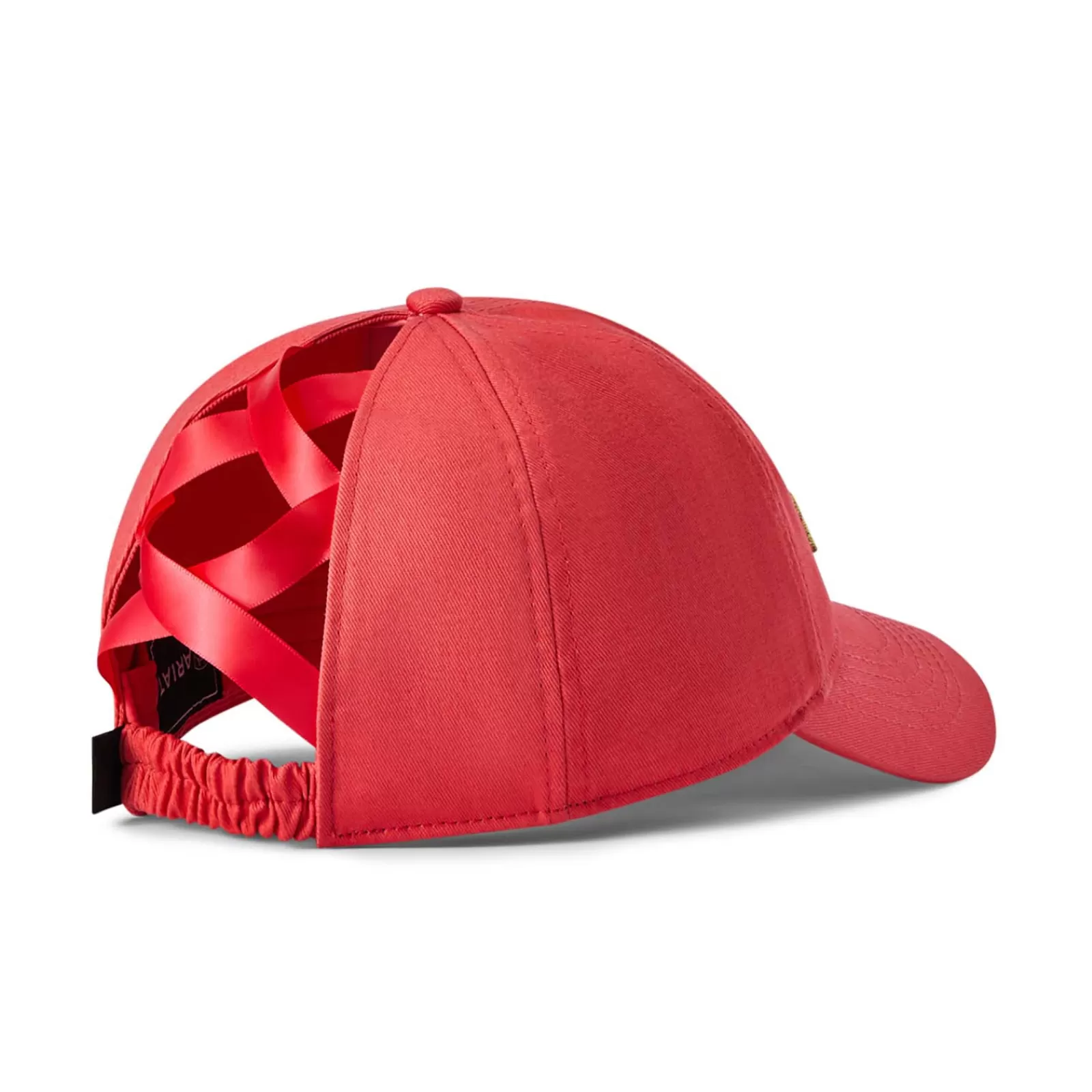 Caps & Headbands*ariat Hoyden Cap Ruby Red