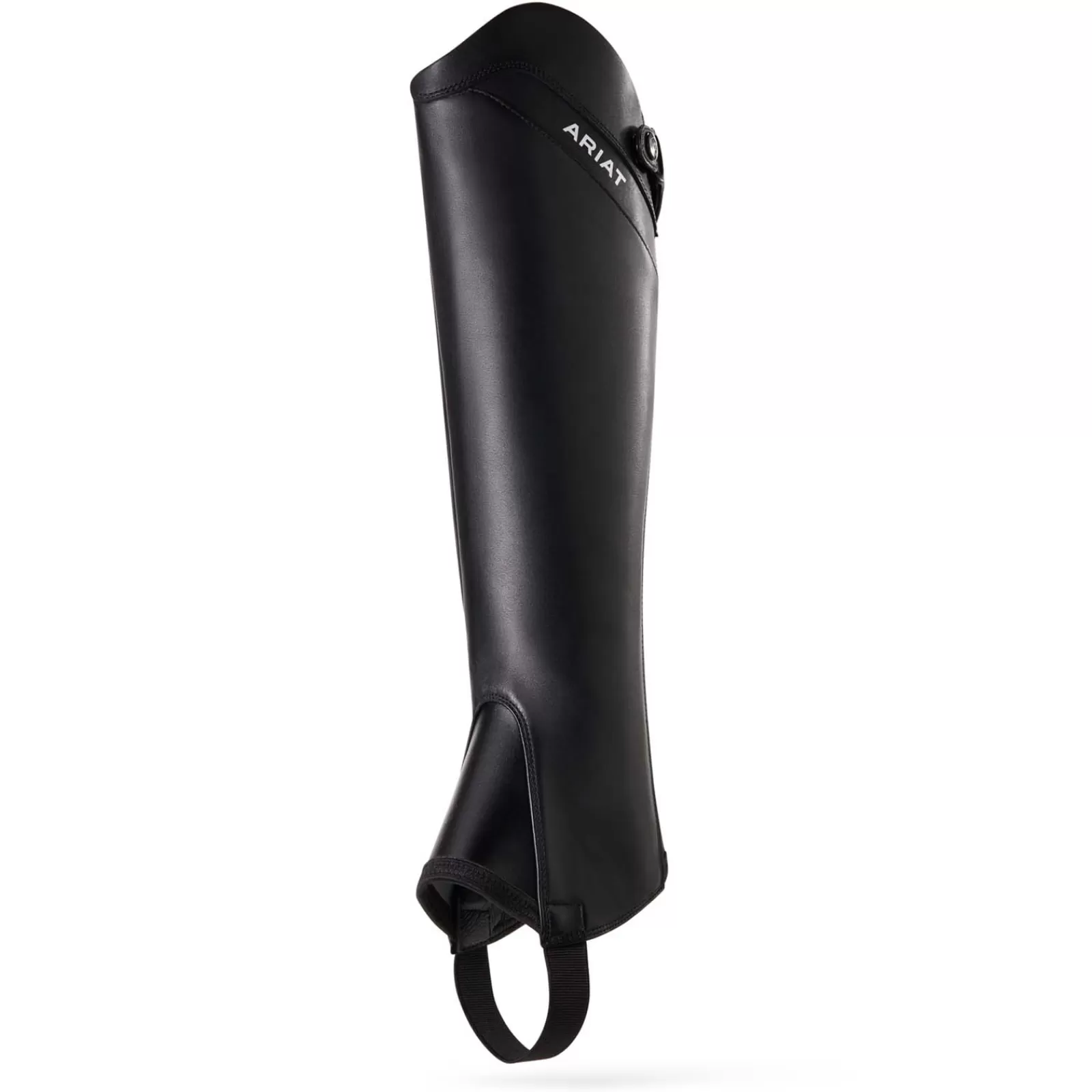 Half Chaps*ariat Palisade Unisex Half Chaps Black