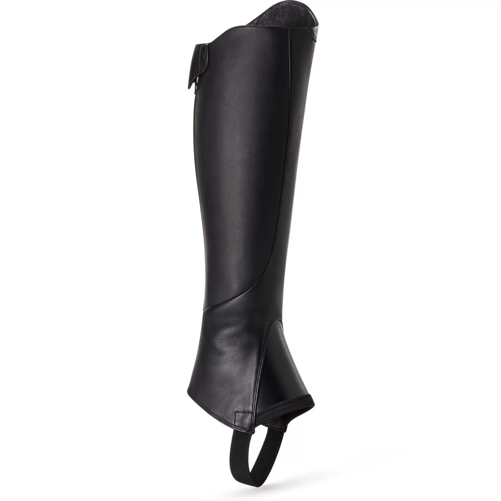 Half Chaps*ariat Palisade Unisex Half Chaps Black