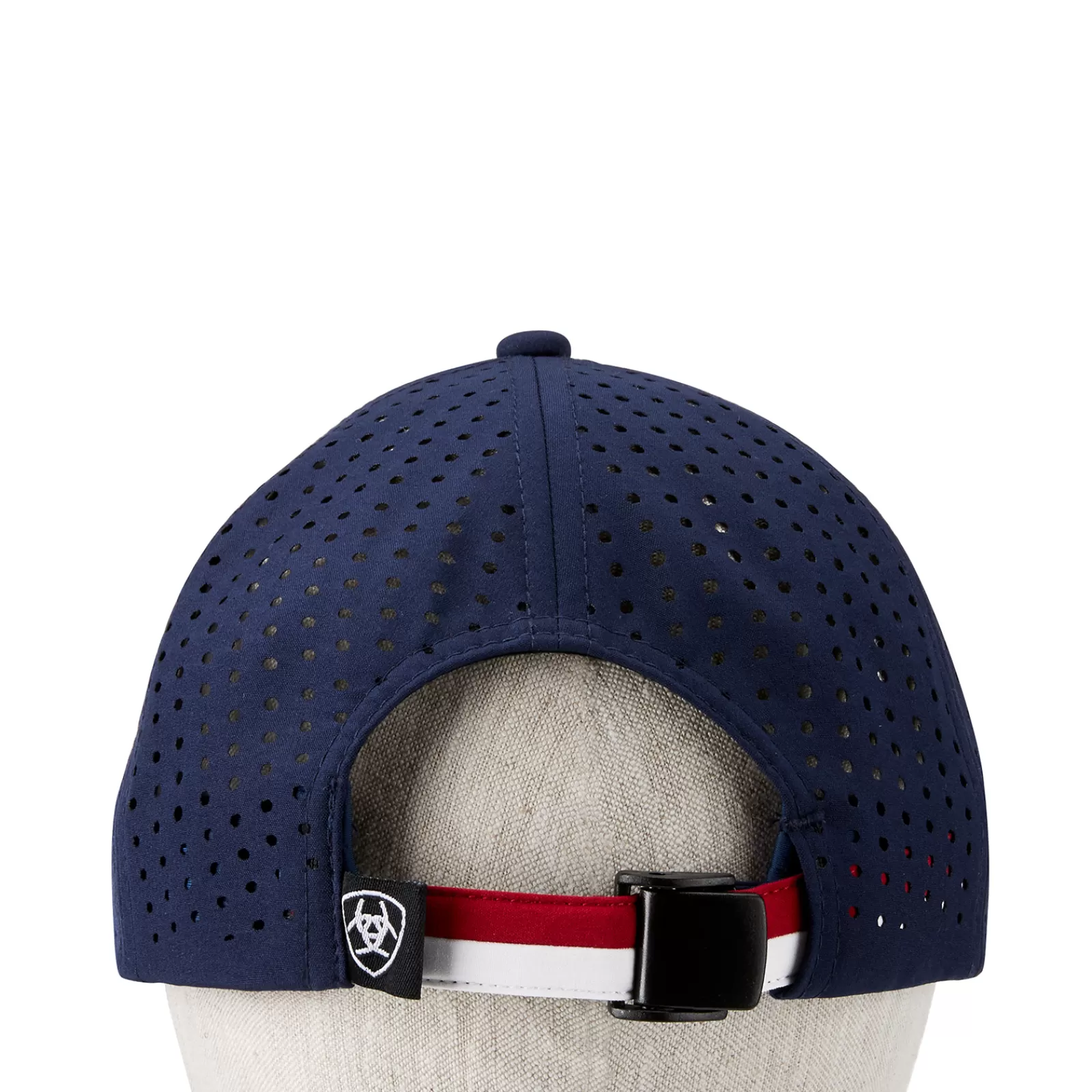 Caps & Headbands*ariat Tri Factor Cap Blue Nights