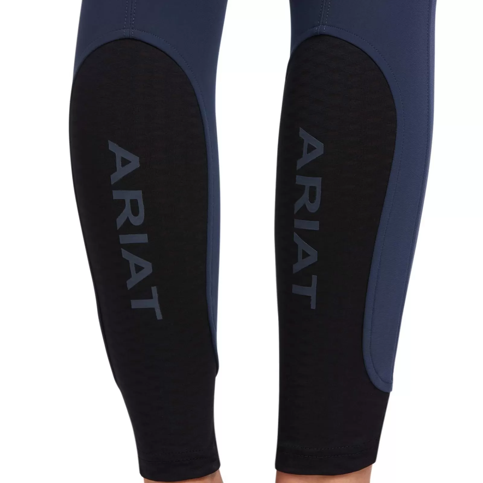 Full Seat Breeches*ariat Tri Factor X Bellatrix Women'S Full Seat Breeches Blue Nights