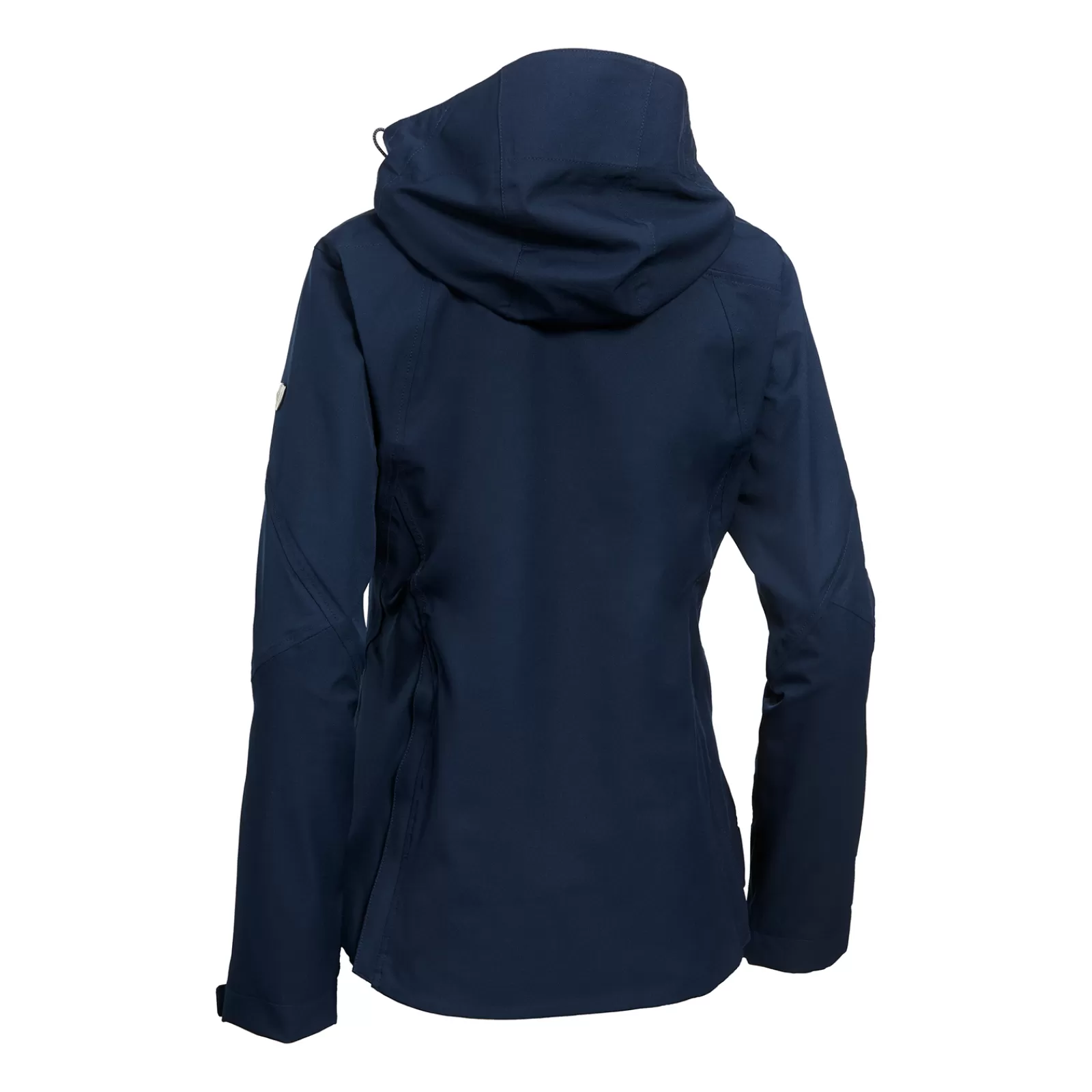 Rain Clothing*ariat Women'S Coastal Waterproof Jacket Db/Ab