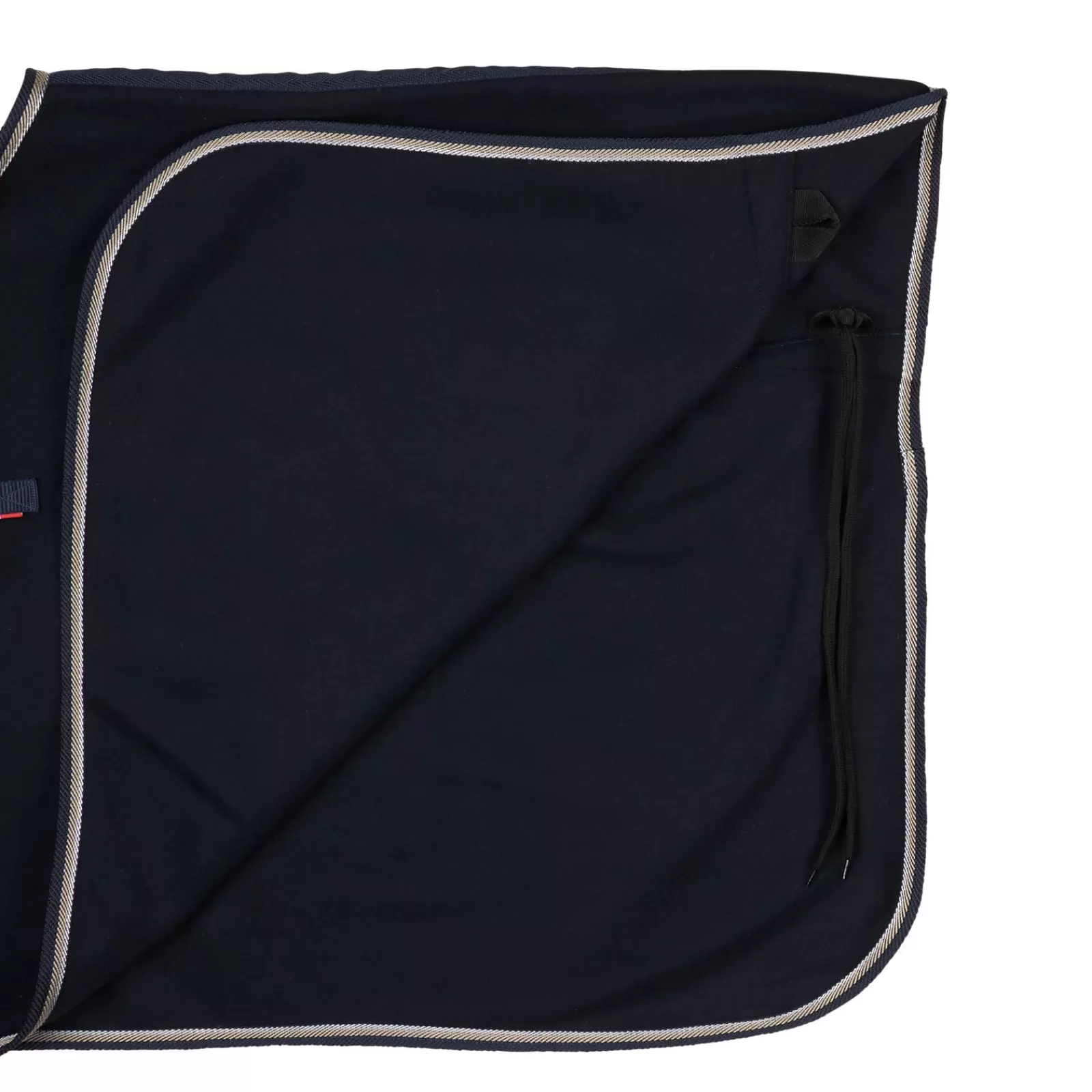 bvertigo B Vertigo Augusta Wool Riding Rug> Exercise Sheets & Quarter Sheets