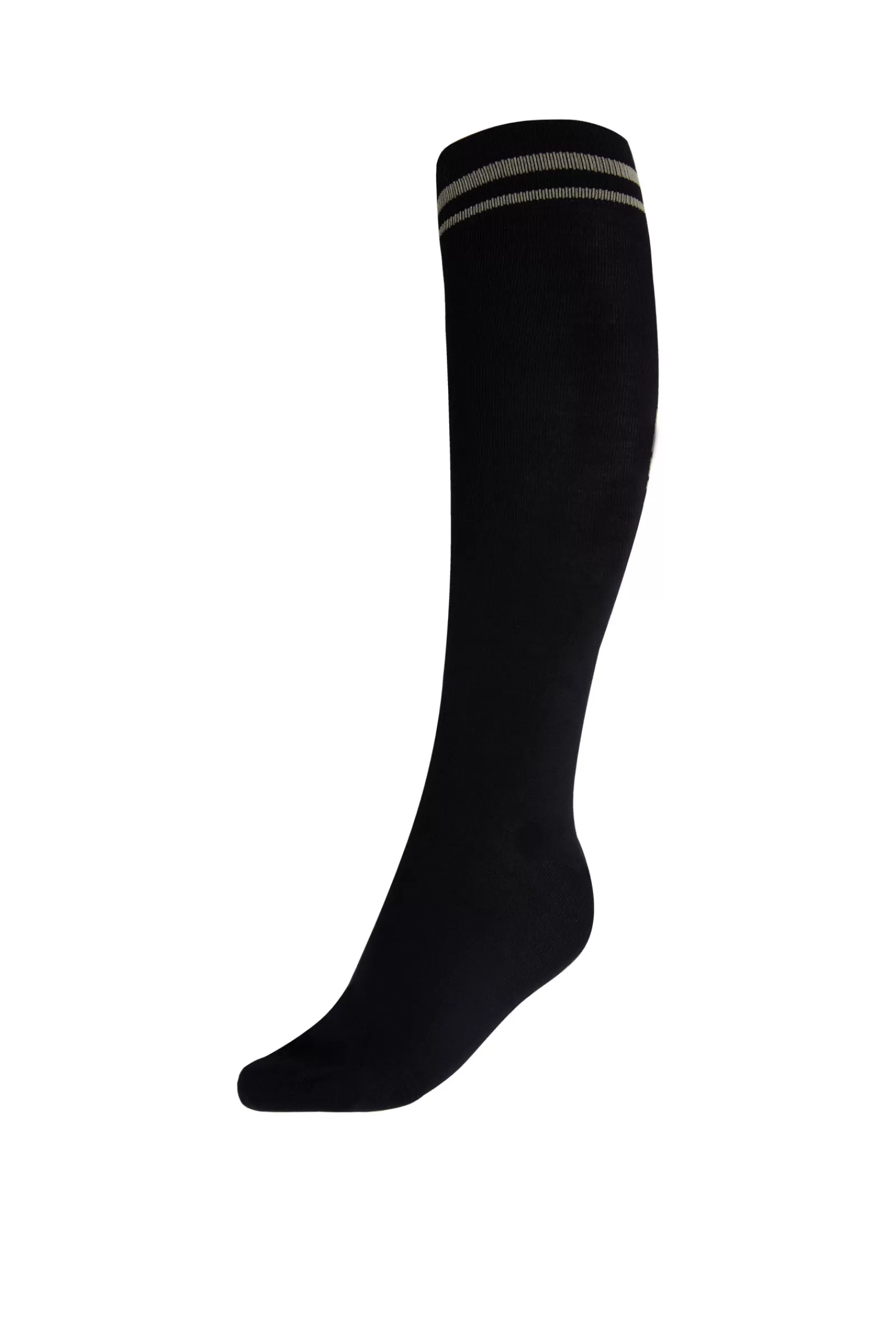 Riding Socks*bvertigo B Vertigo Beck Men'S Riding Socks Anthracite Dark Grey