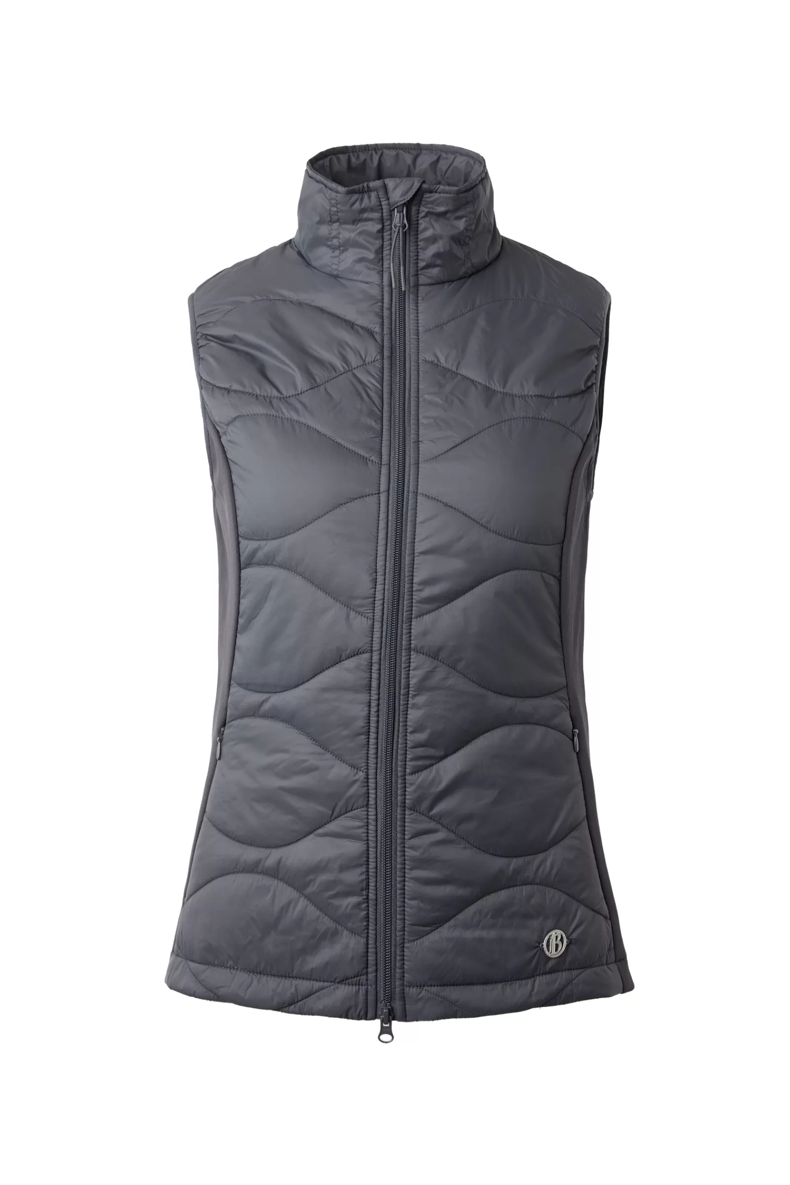 Coats & Jackets*bvertigo B Vertigo Belle Women'S Hybrid Riding Riding Vest Dark Navy