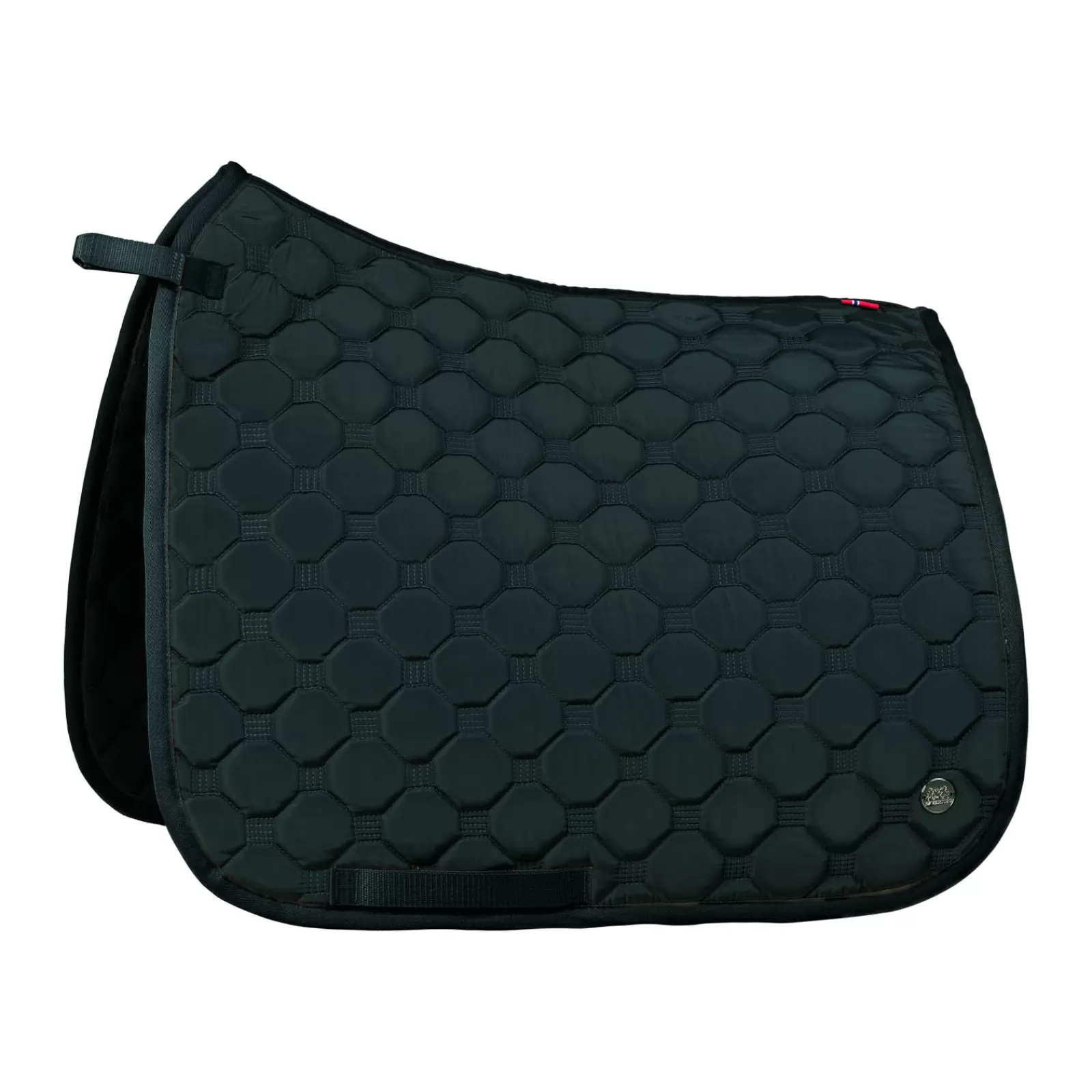 bvertigo B Vertigo Calgary Dressage Saddle Pad> Dressage Saddle Pads