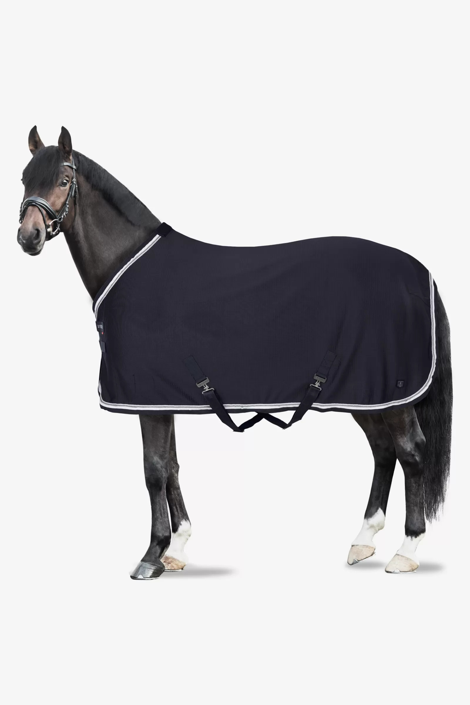 bvertigo B Vertigo Cameron Functional Rug> Fleece Horse Rugs & Cooler Rugs