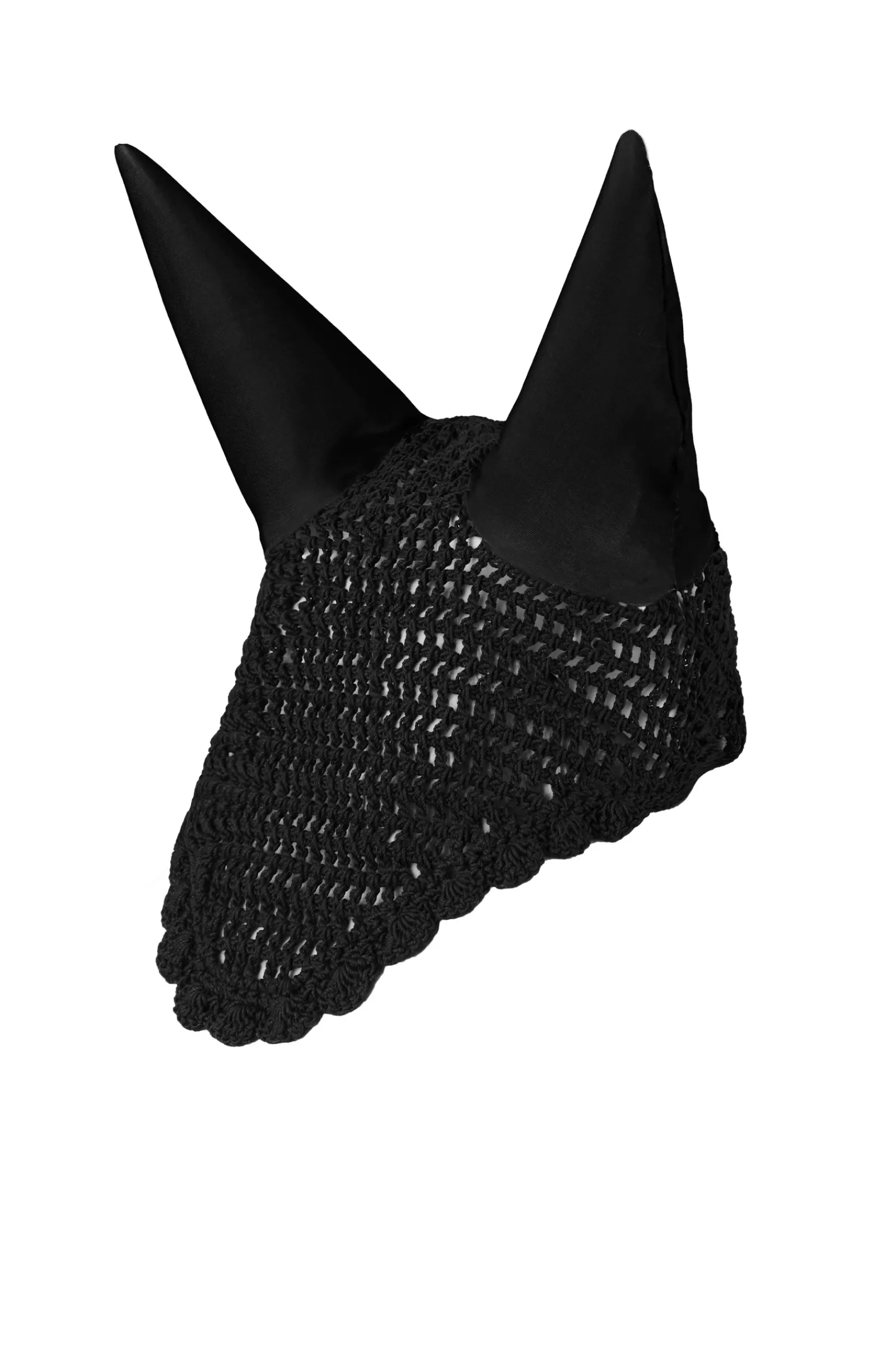 bvertigo B Vertigo Drew Ear Net> Ear Bonnets & Fly Veils