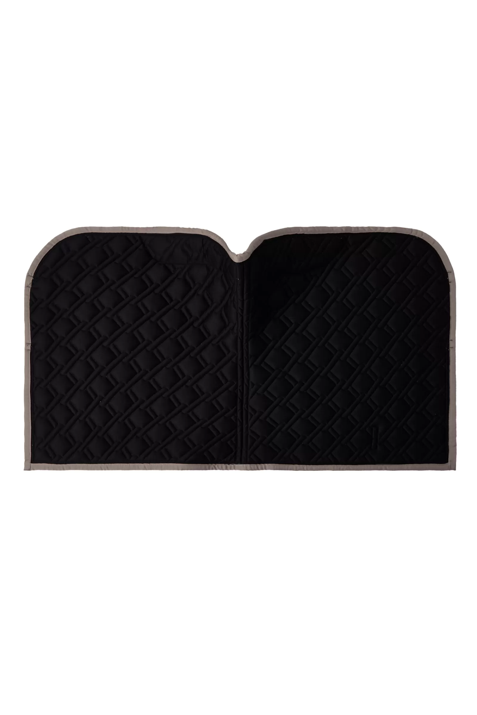 bvertigo B Vertigo Evolve Dressage Saddle Pad With Anti-Slip Cushion> Dressage Saddle Pads