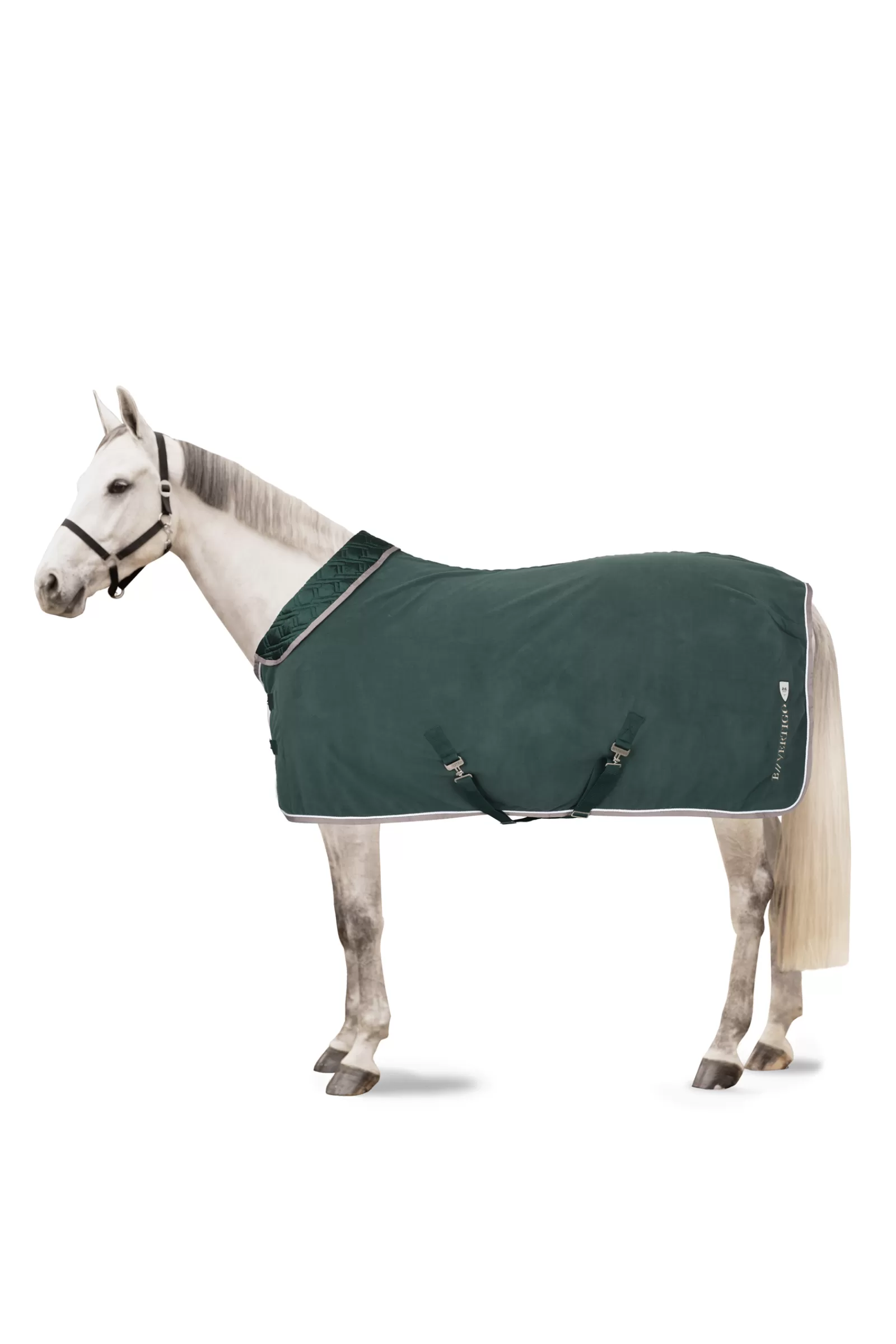 bvertigo B Vertigo Evolve Fleece Cooler> Fleece Horse Rugs & Cooler Rugs