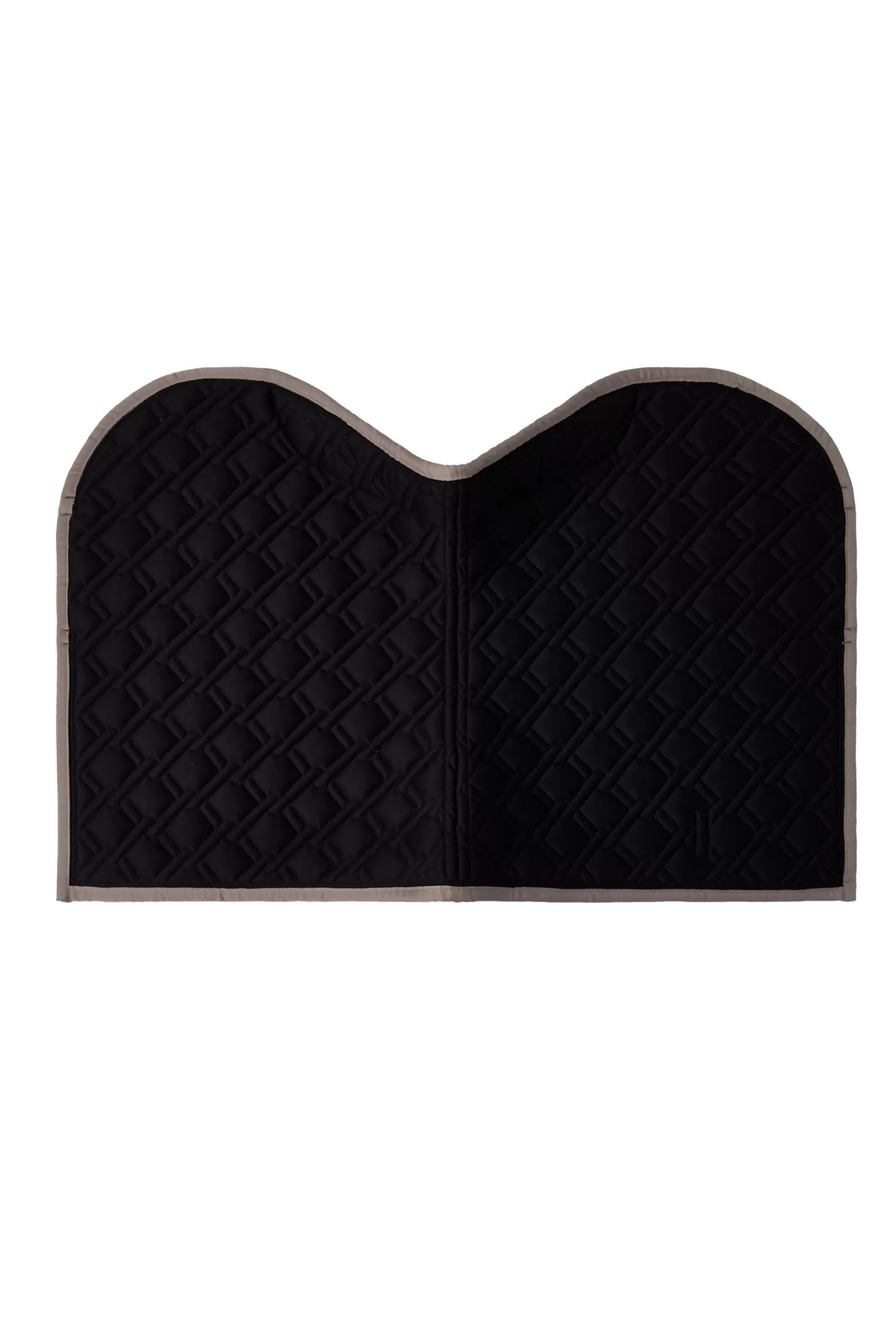 bvertigo B Vertigo Evolve Jumping Saddle Pad With Anti-Slip Cushion> All Purpose & Jumping Saddle Pads