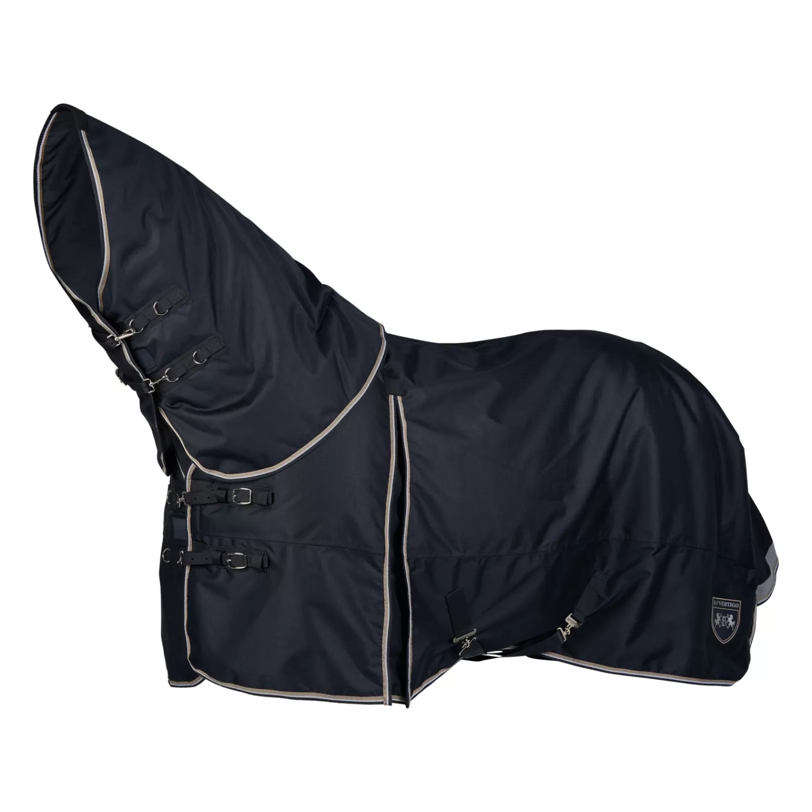 bvertigo B Vertigo Georgina Lightweight Turnout, 150G> Lightweight Turnout Rugs