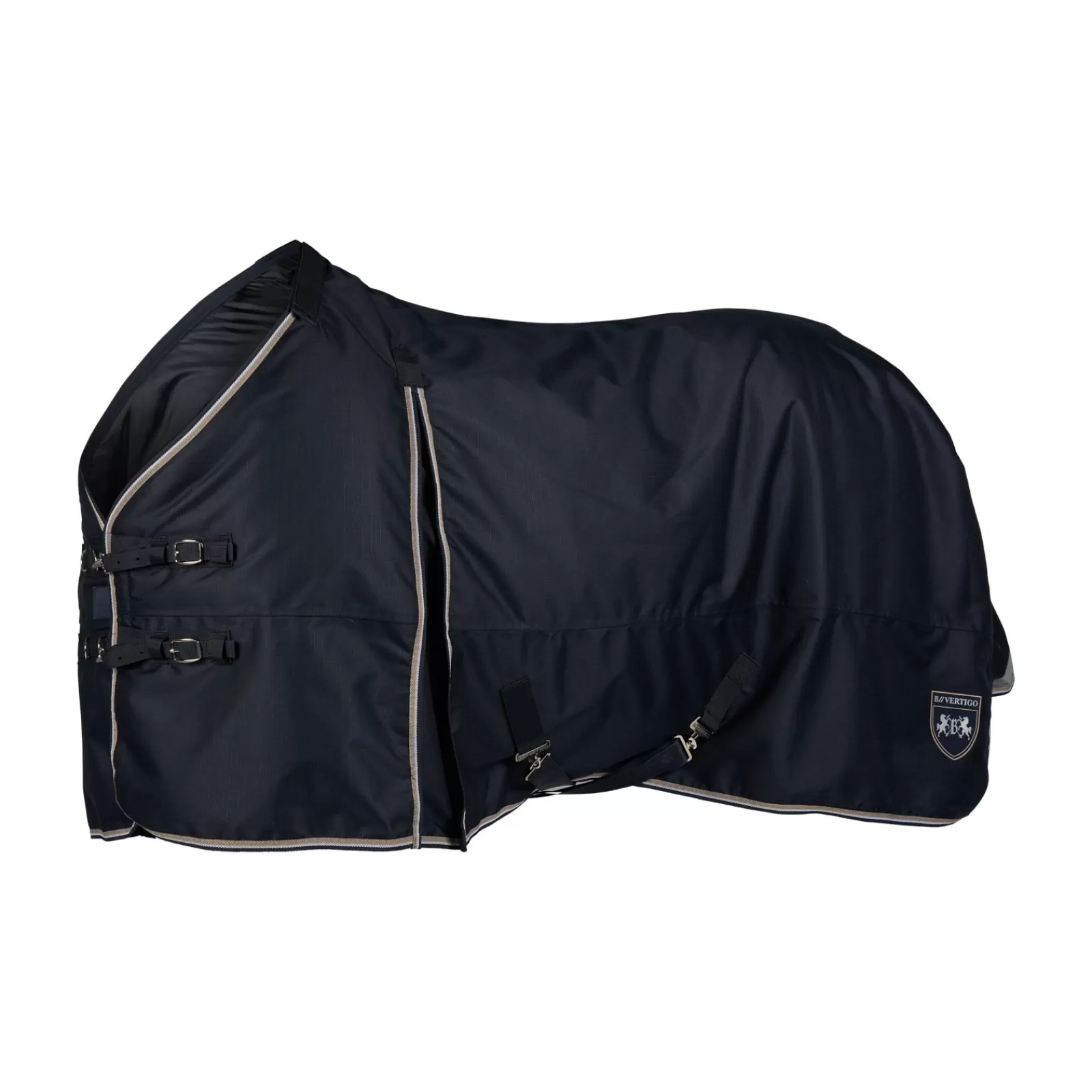 bvertigo B Vertigo Georgina Lightweight Turnout, 150G> Lightweight Turnout Rugs