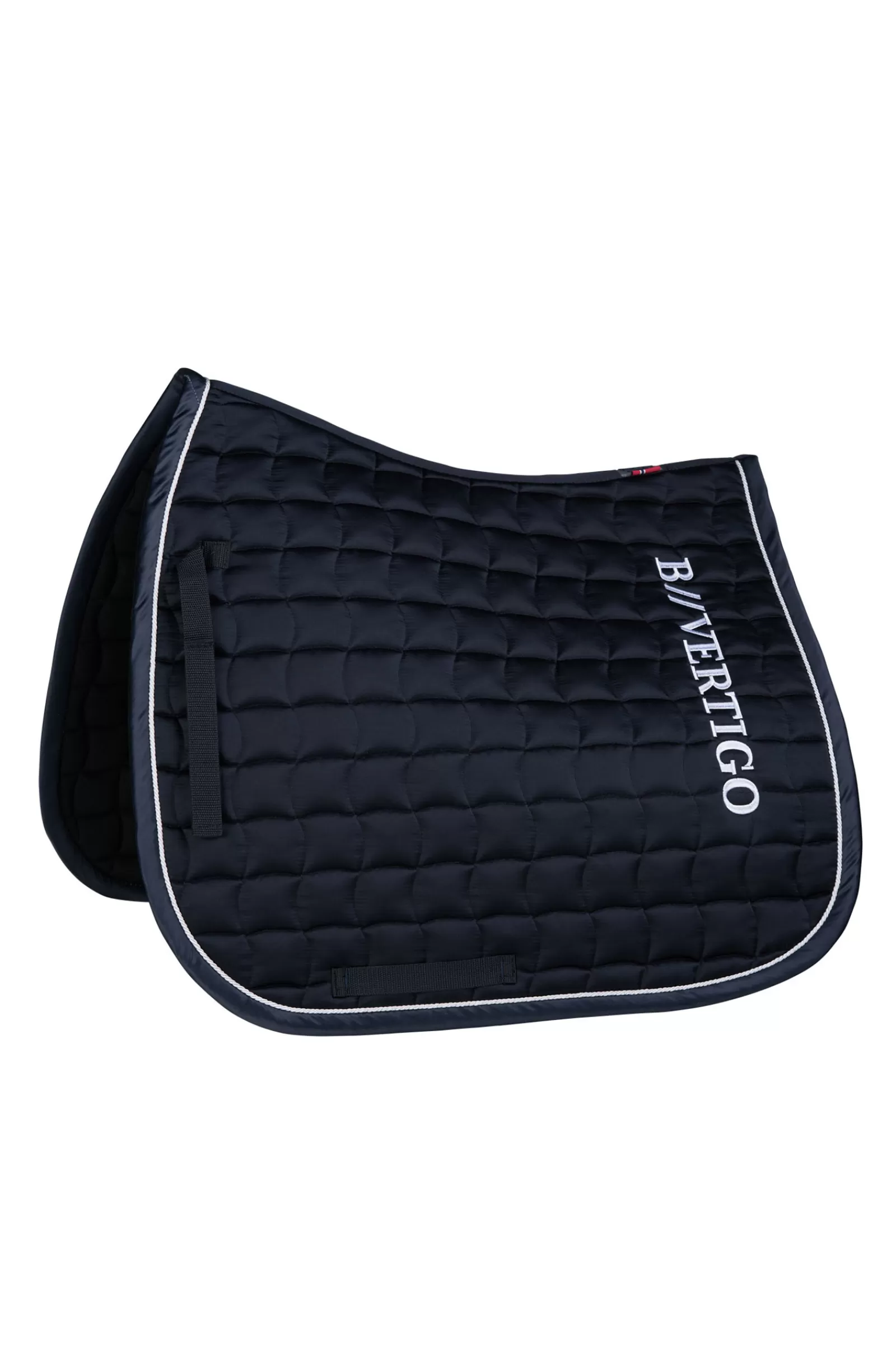 bvertigo B Vertigo Gillam All Purpose Saddlepad> All Purpose & Jumping Saddle Pads