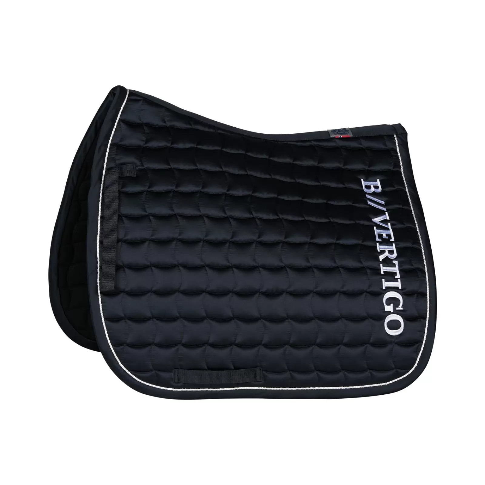 bvertigo B Vertigo Gillam Dressage Saddlepad> Dressage Saddle Pads