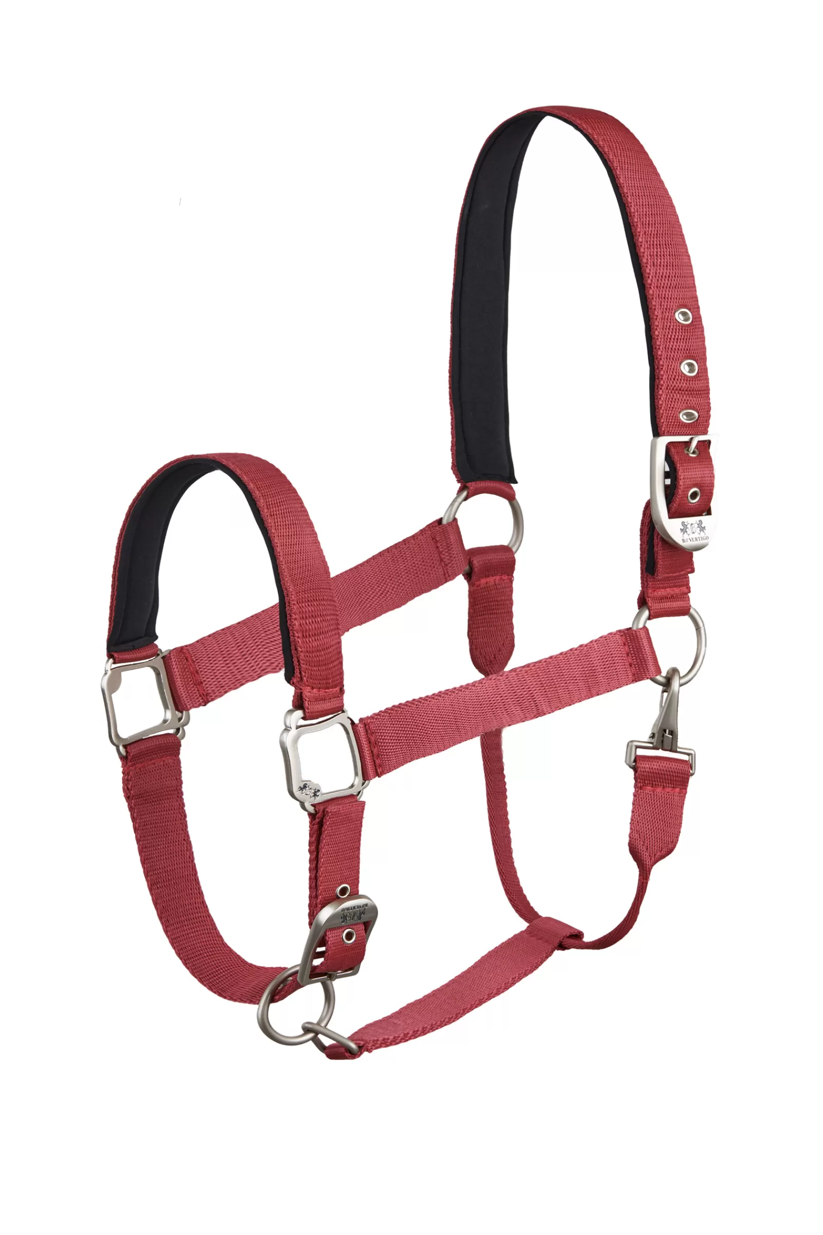 bvertigo B Vertigo Hardwick Halter> Headcollars & Halters