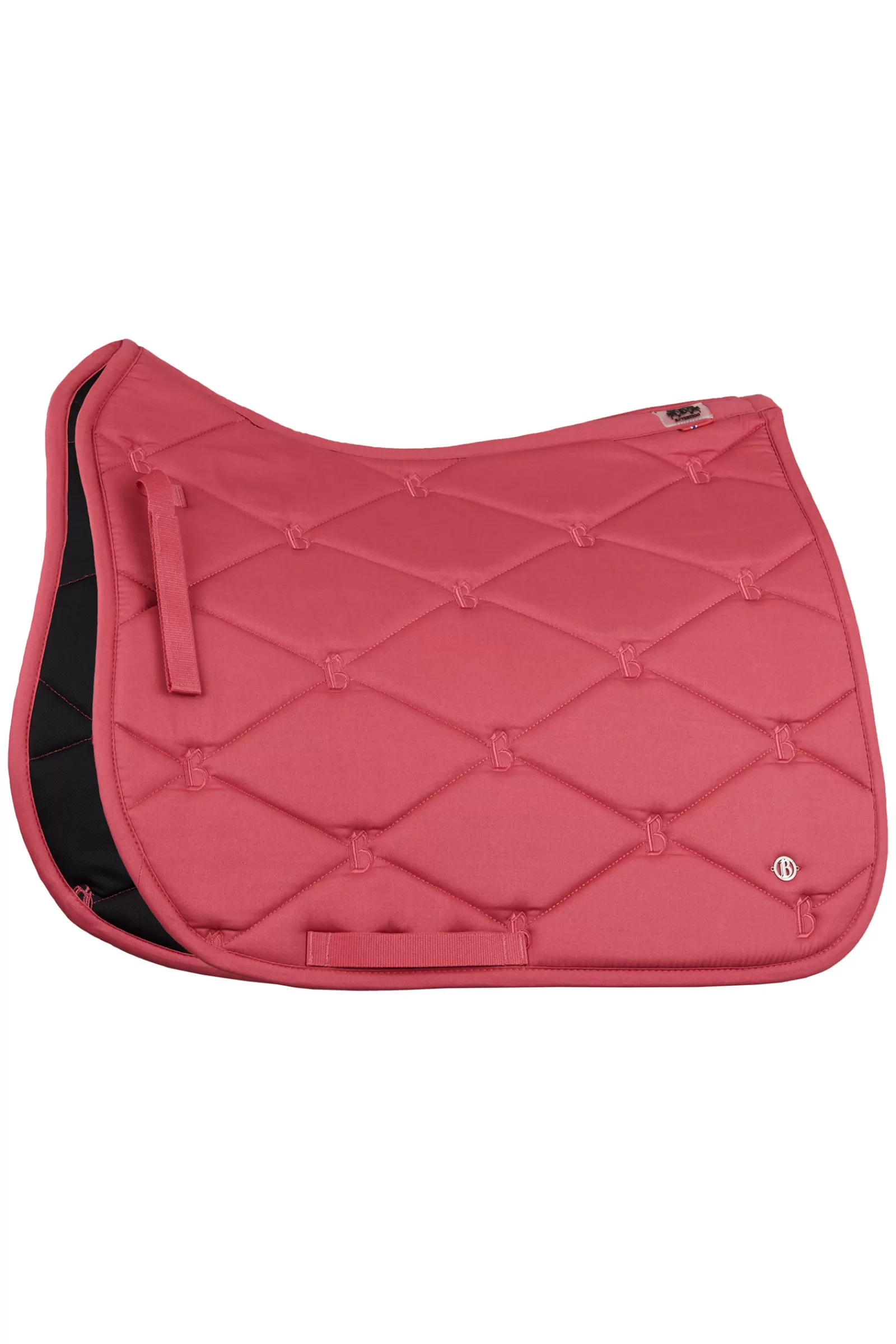 bvertigo B Vertigo Laurel Dressage Saddle Pad> Dressage Saddle Pads