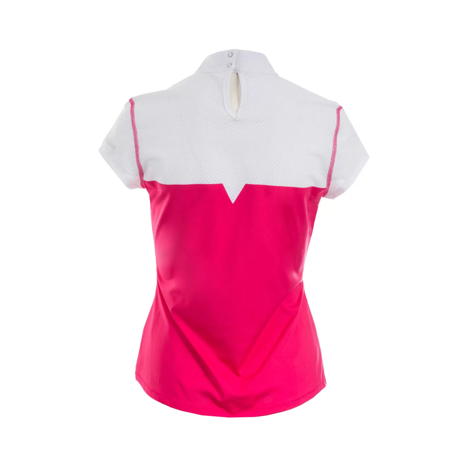 Show Clothing*bvertigo B Vertigo Patricia Women'S Competition Shirt Virtual Pink