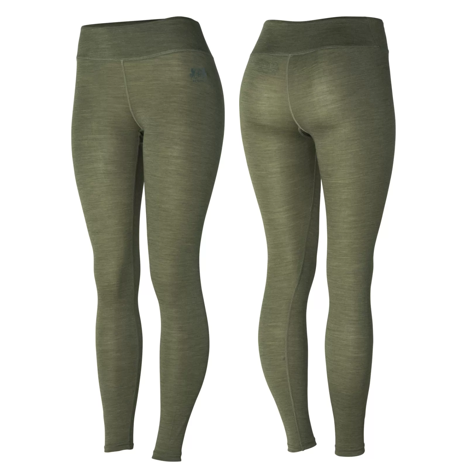 Underwear*bvertigo B Vertigo Roxie Underwear Pants Lichen Dark Green