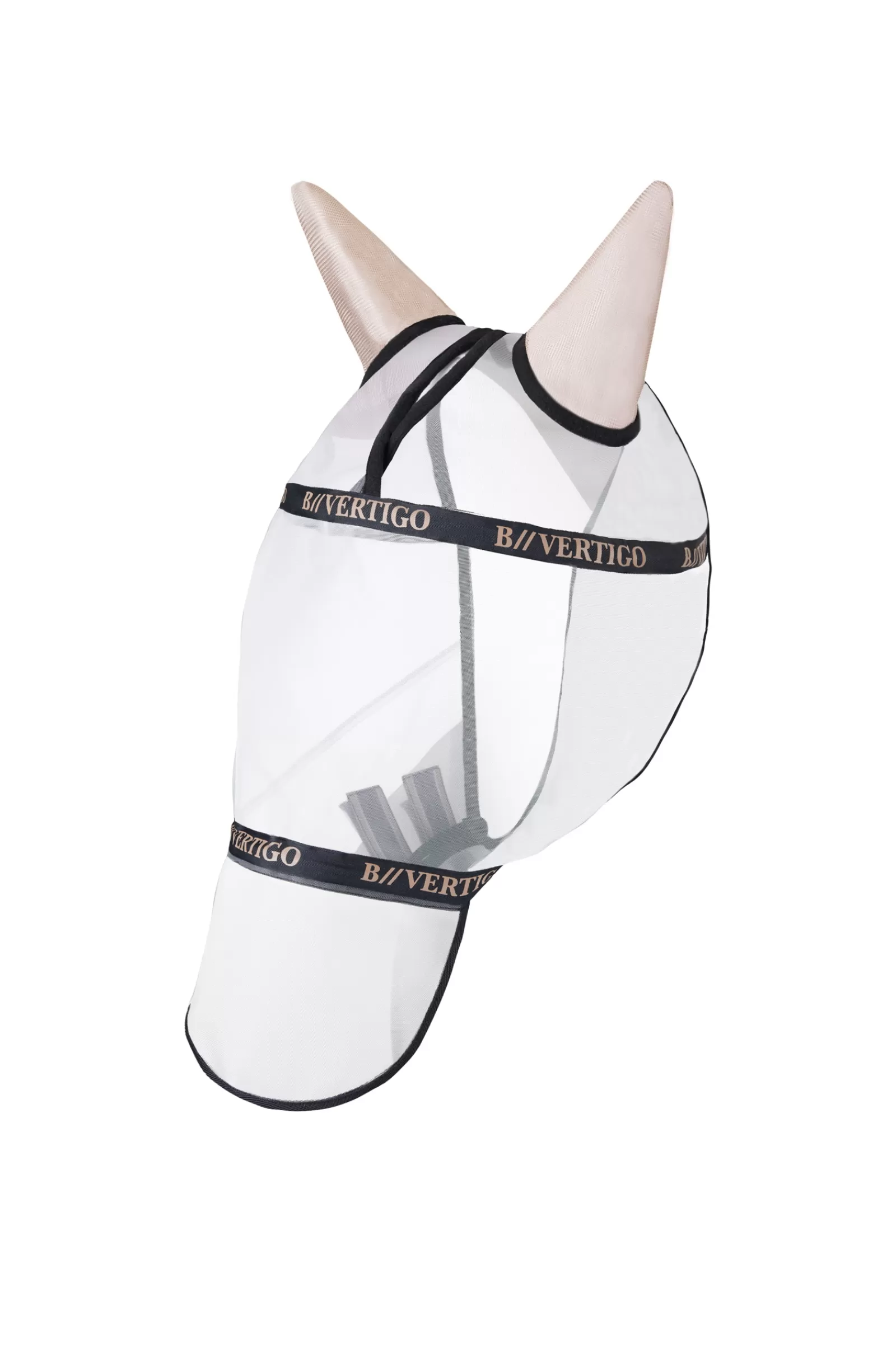 bvertigo B Vertigo Wire Fly Mask> Fly Masks & Fringes