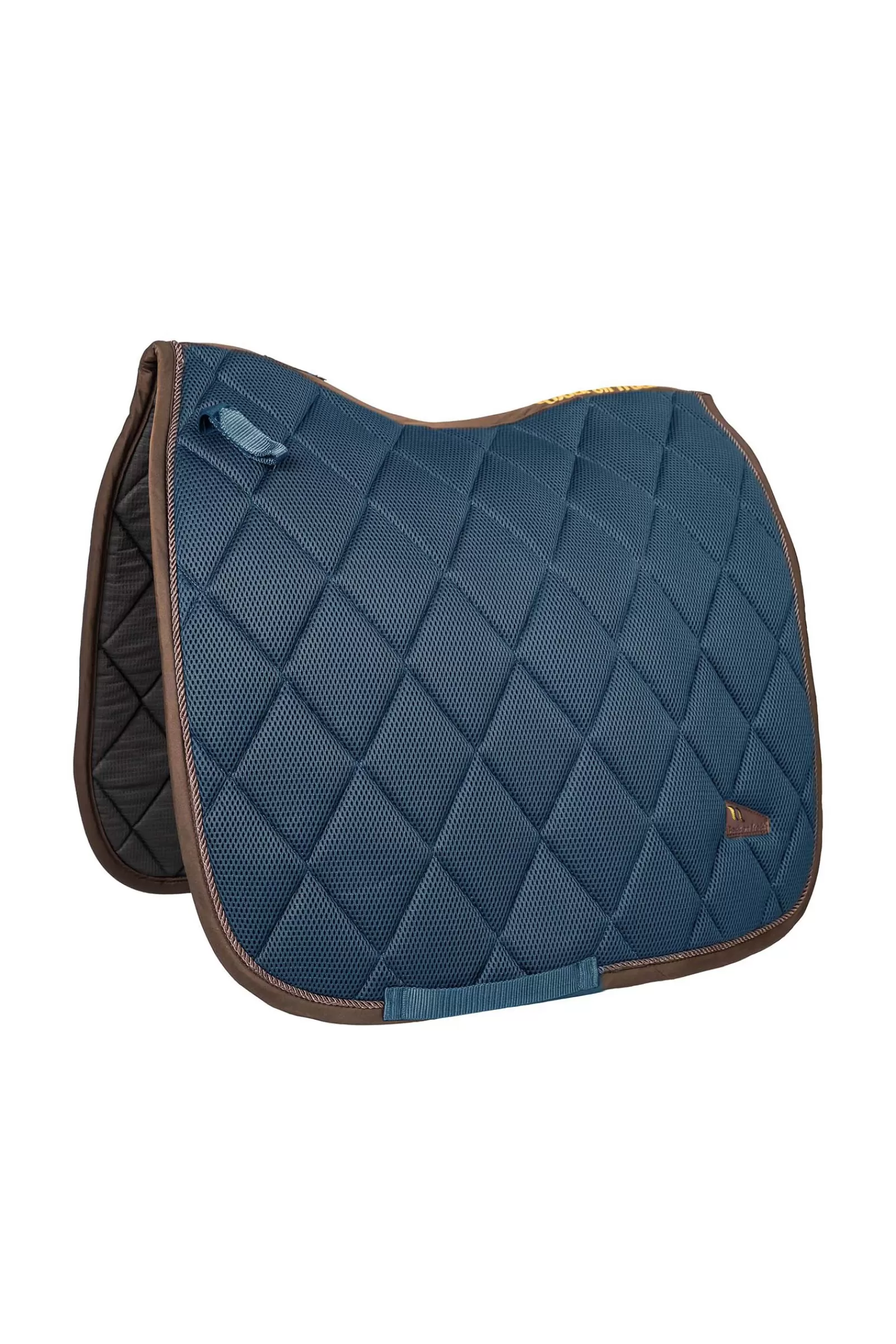 backontrack Back On Track Airflow Dressage Saddle Pad> Dressage Saddle Pads