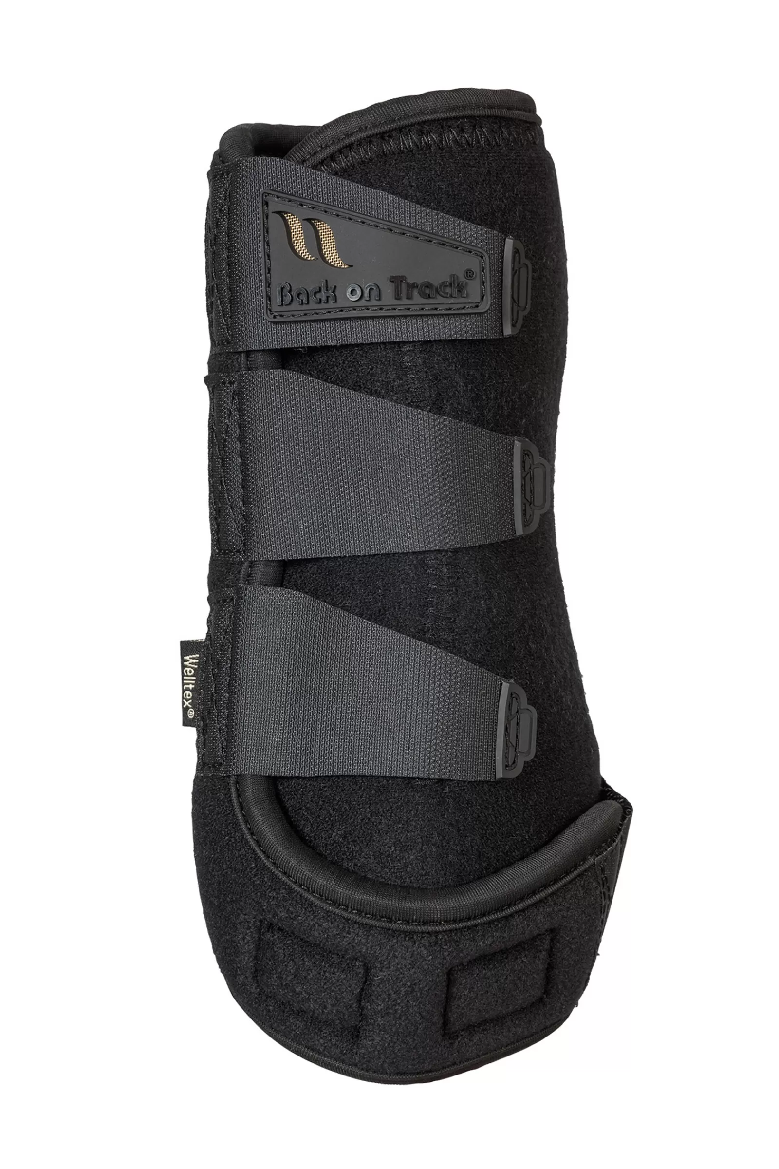 backontrack Back On Track Airflow Exercise Boots> Horse Boots