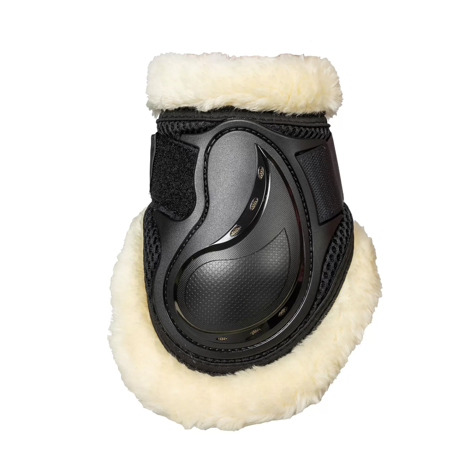 backontrack Back On Track Airflow Light Fur Fetlock Boots> Fetlock Boots