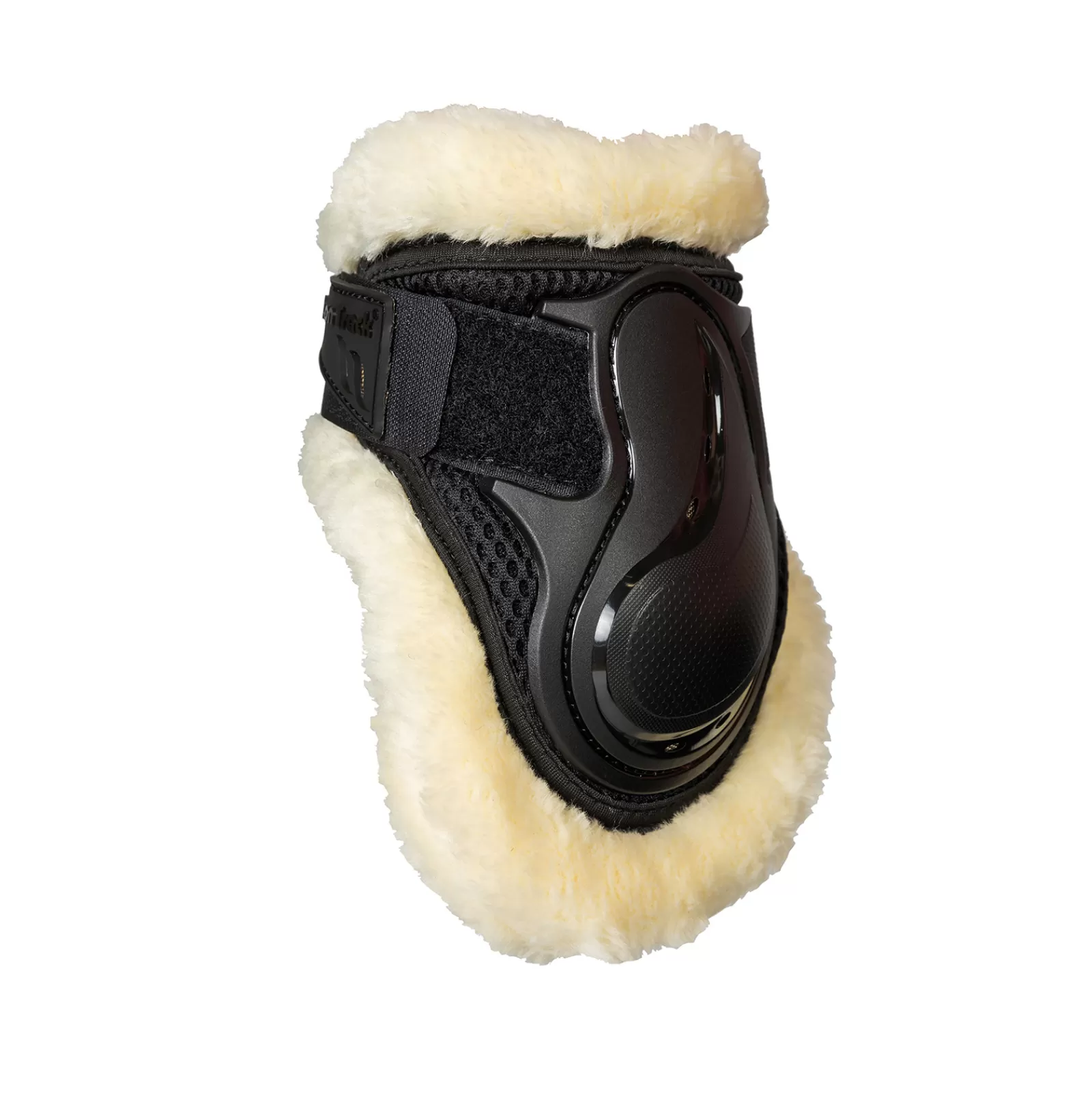 backontrack Back On Track Airflow Light Fur Fetlock Boots> Fetlock Boots