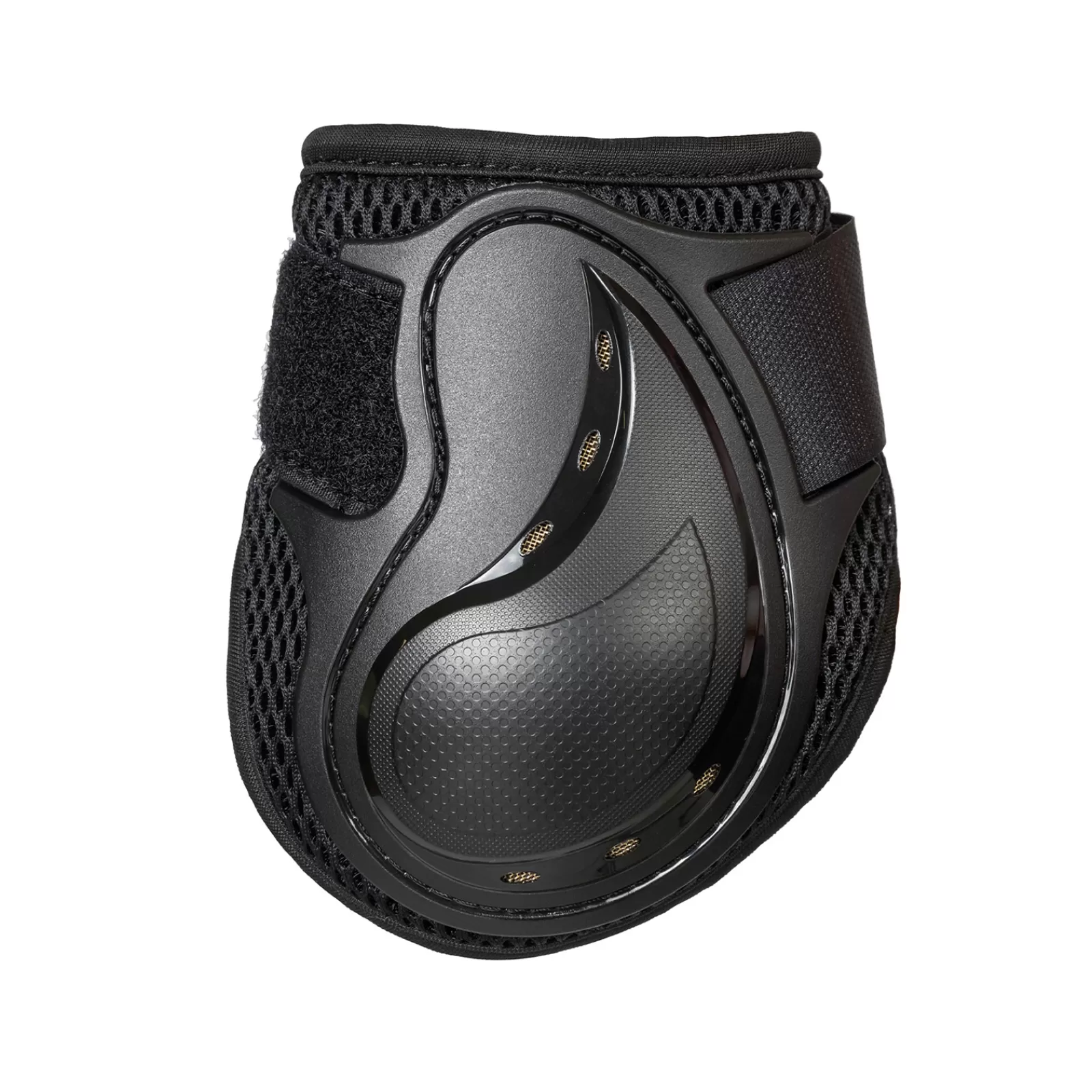 backontrack Back On Track Airflow Light Mesh Fetlock Boots> Fetlock Boots