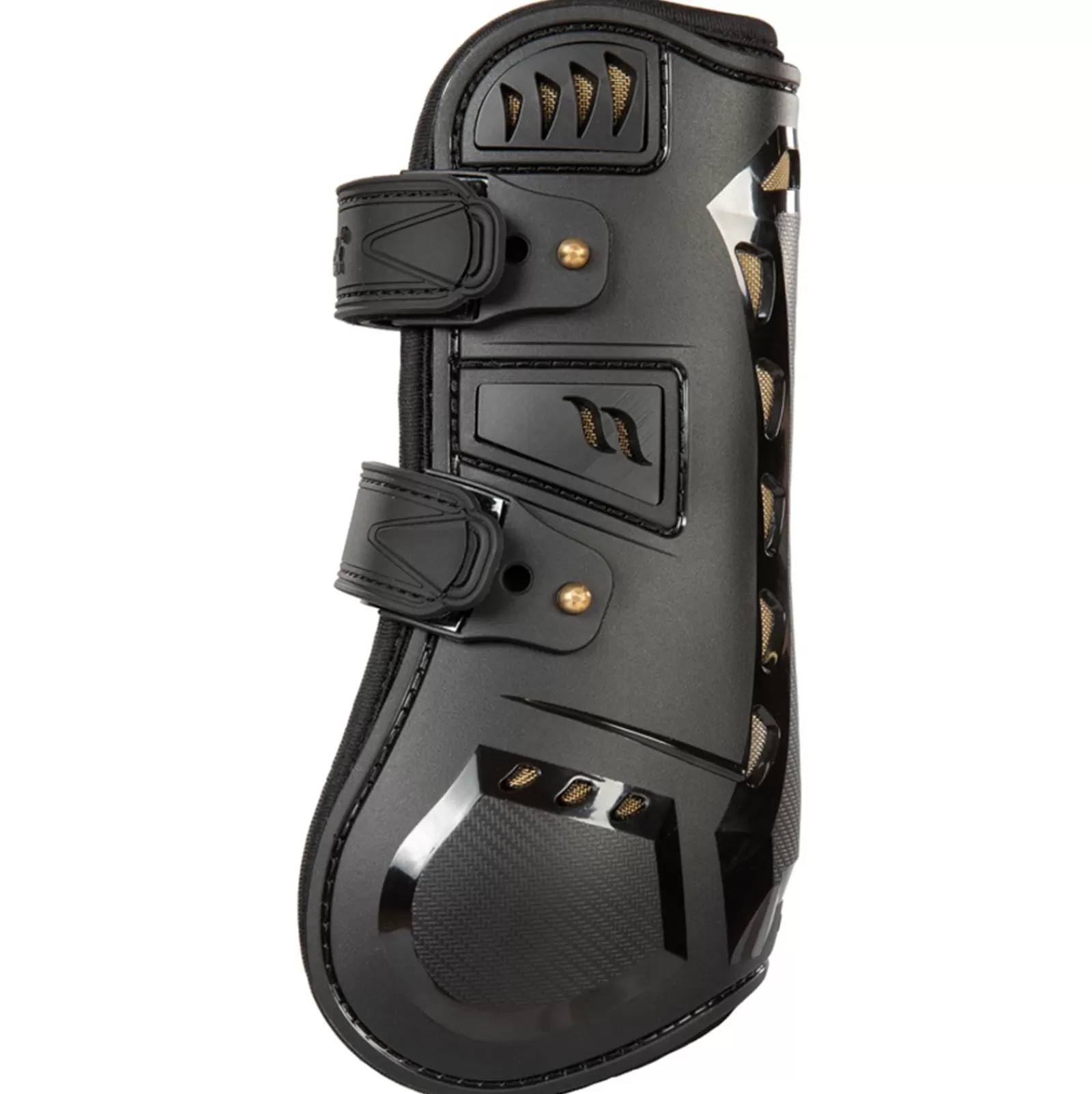 backontrack Back On Track Airflow Tendon Boots> Horse Boots