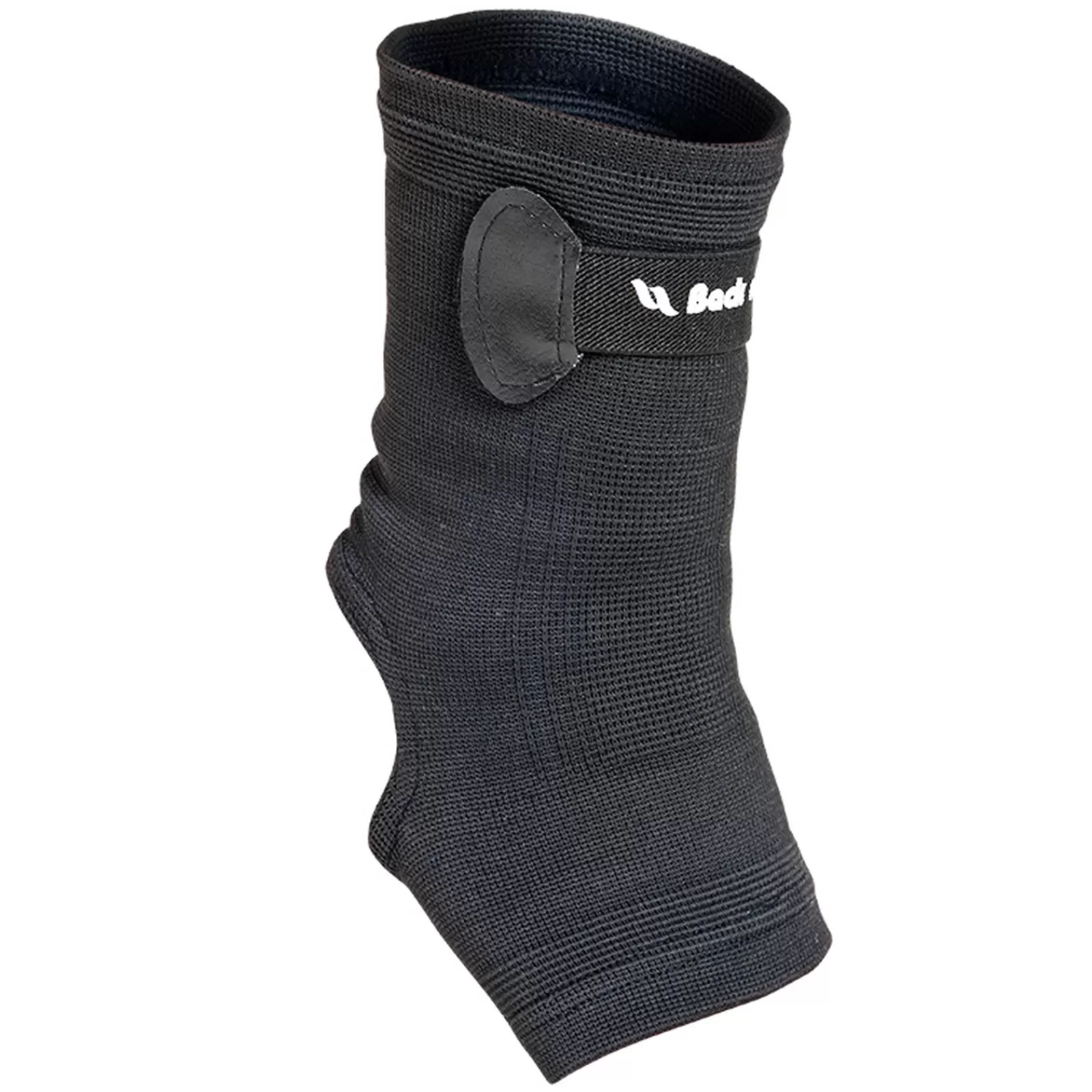 Therapy & Regeneration*backontrack Back On Track Ankle Brace Black