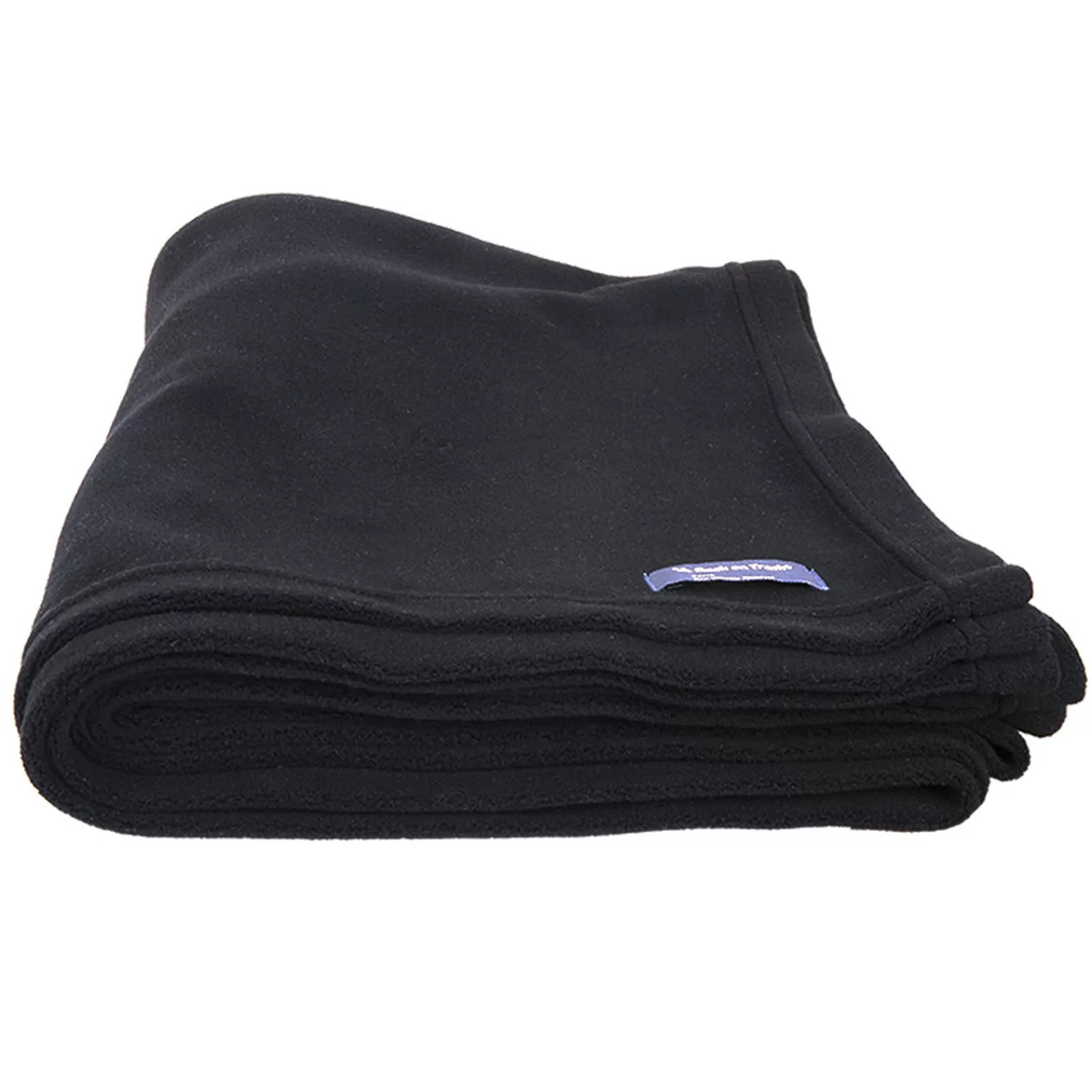 Therapy & Regeneration*backontrack Back On Track Blanket Fleece Black