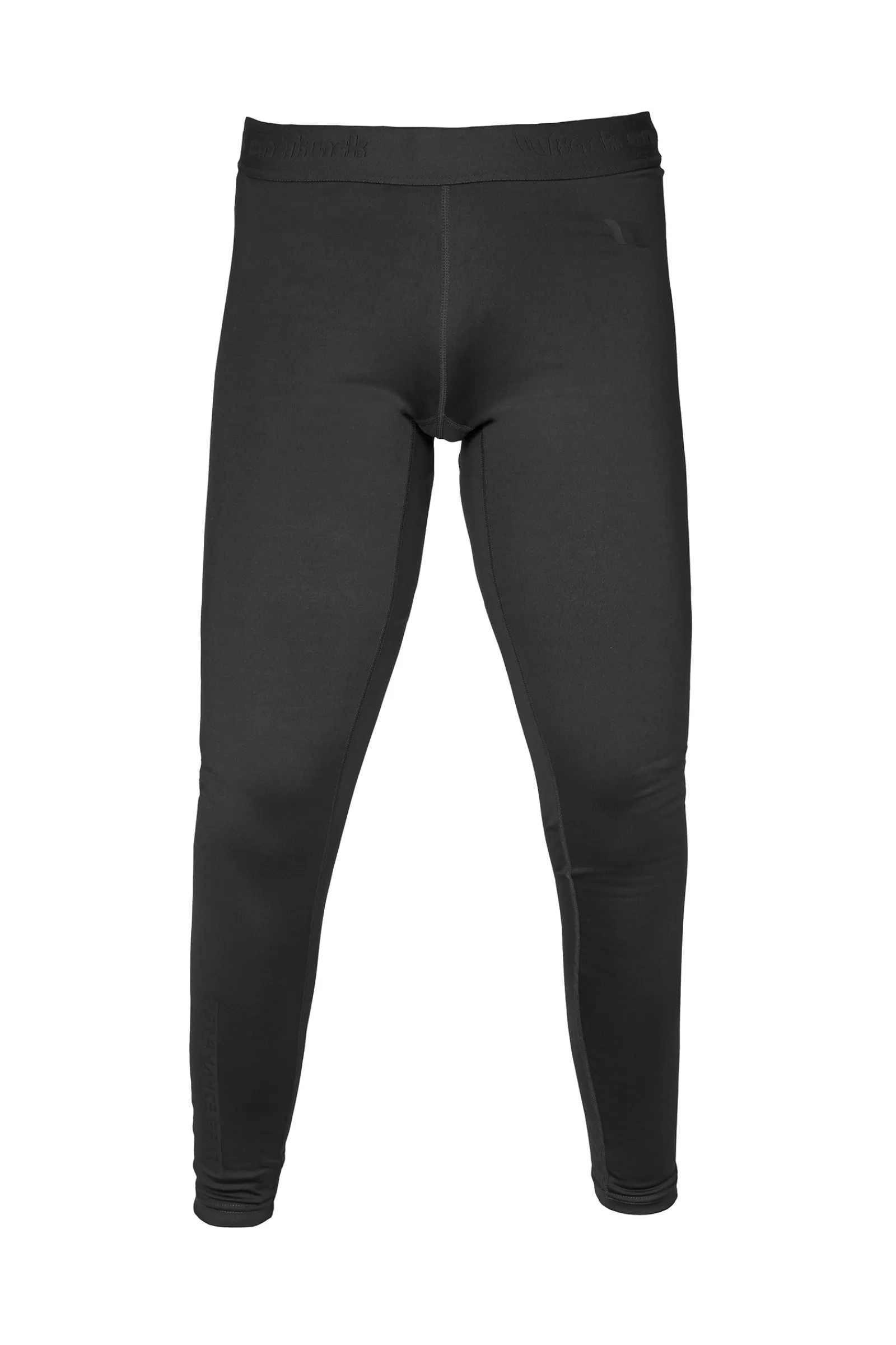 Jodhpurs & Breeches*backontrack Back On Track Caron P4G Men'S Tights Black