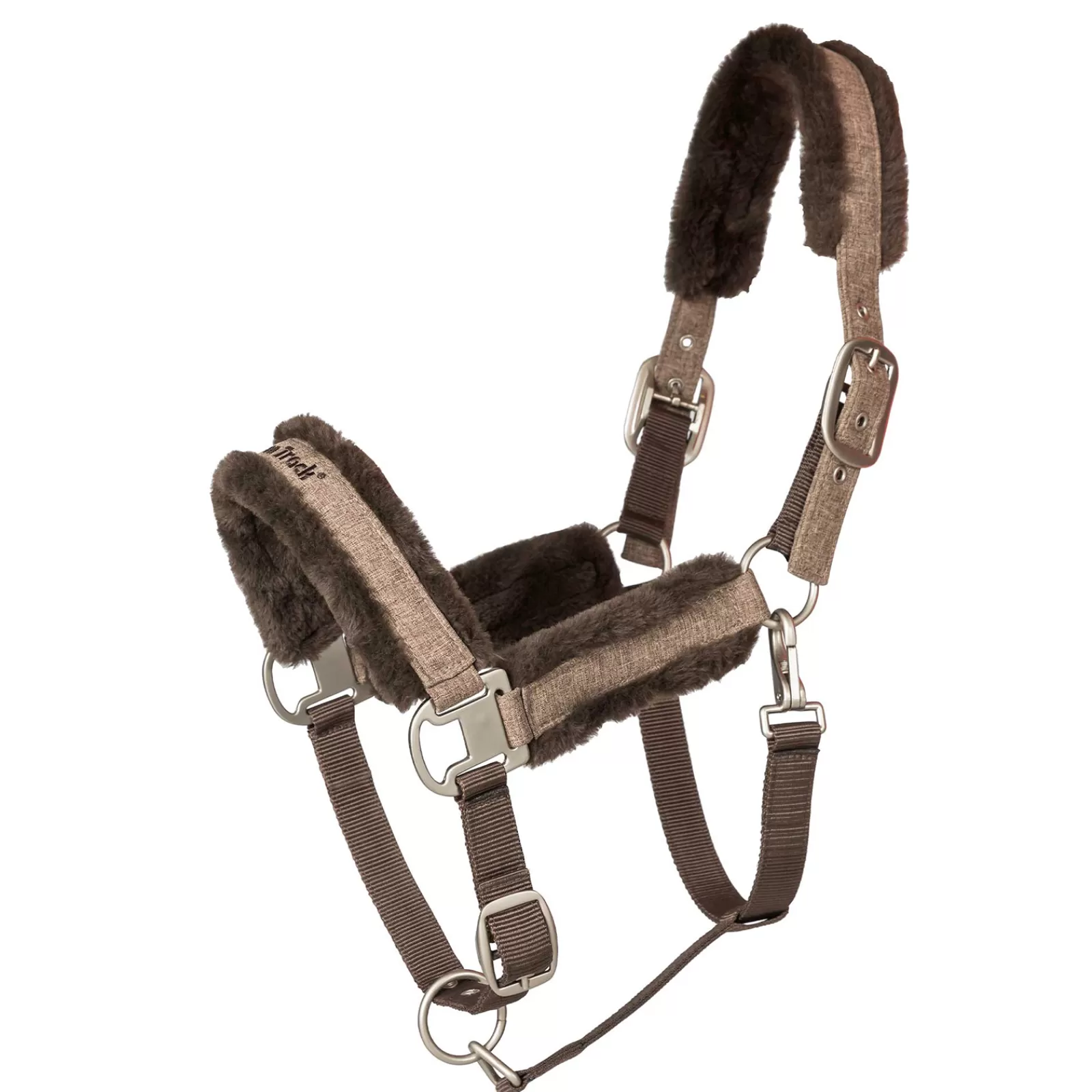 backontrack Back On Track Haze Collection Halter> Headcollars & Halters