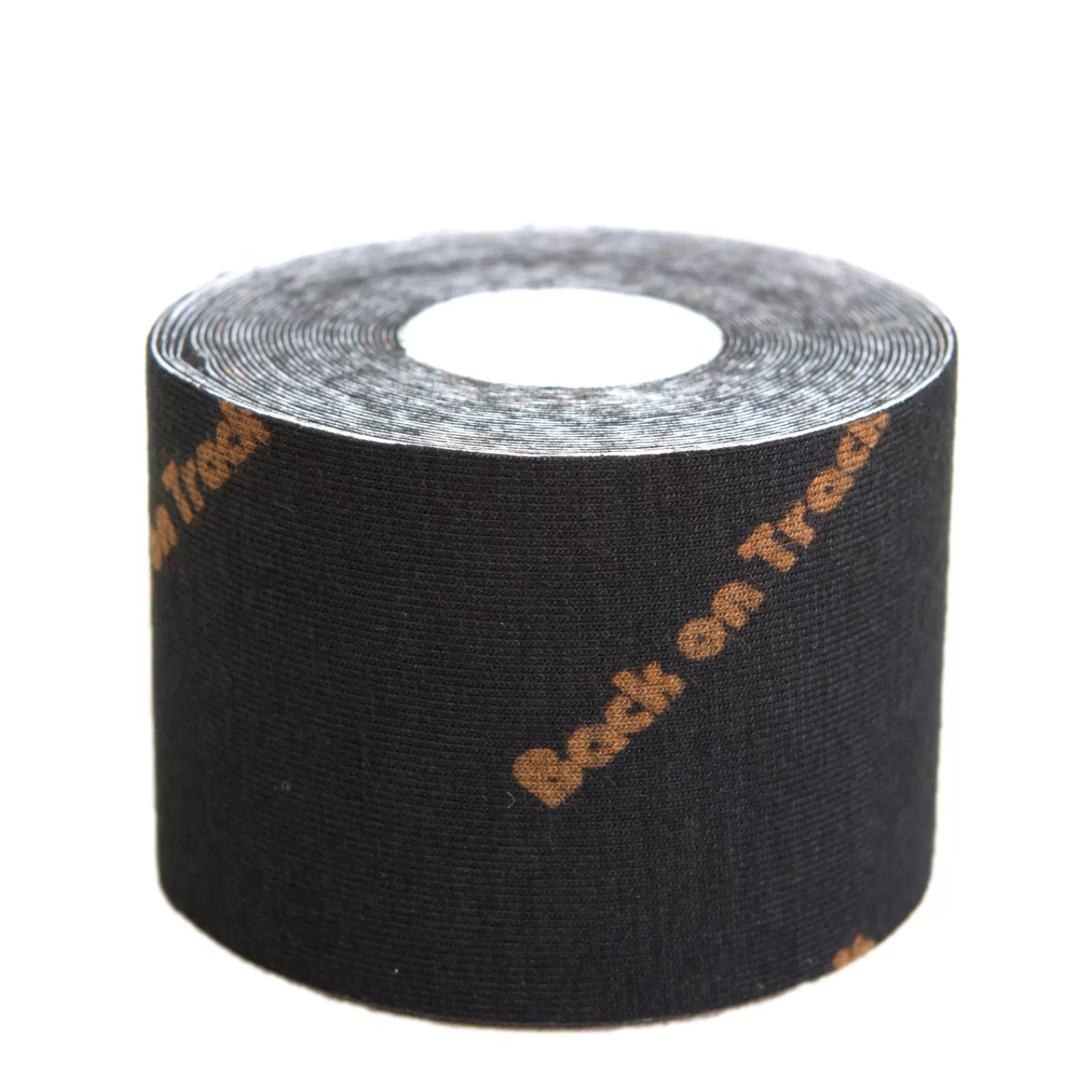 Therapy & Regeneration*backontrack Back On Track P4G Welltex Tape, 5M Black