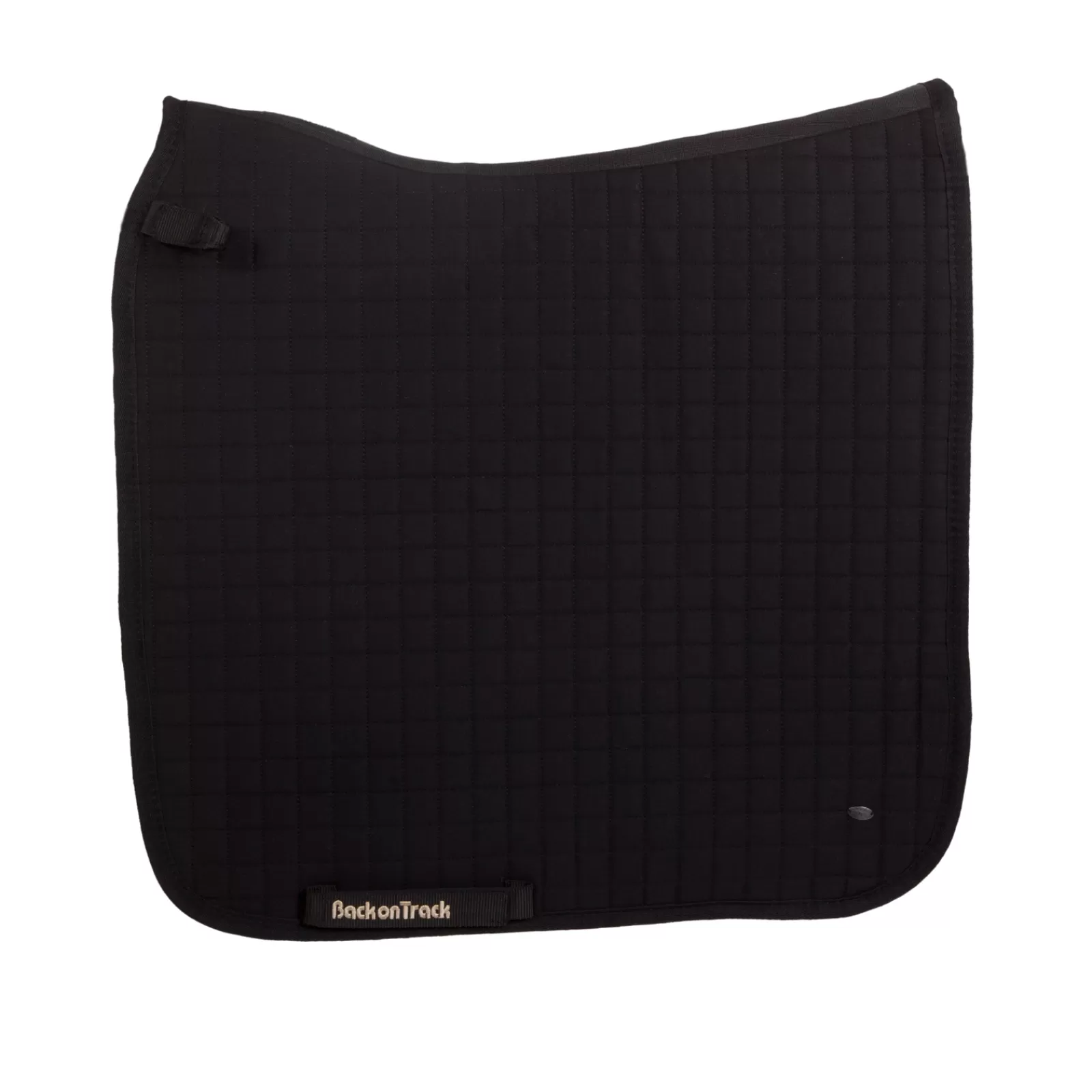 backontrack Back On Track Saddlepad Dressage, No. Ii> Dressage Saddle Pads